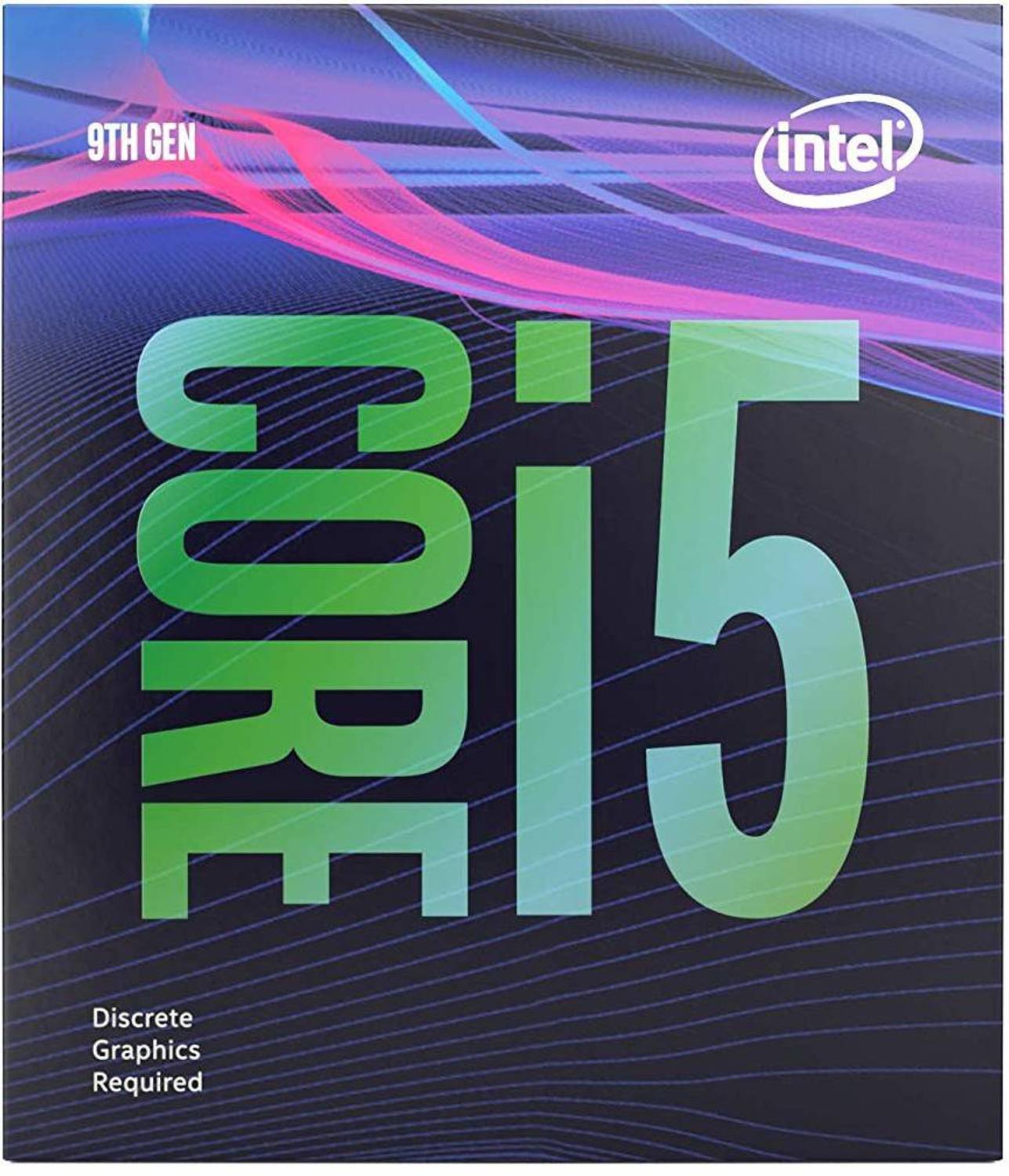 karaken。Intel Core i5-9500 Intel Core i5-9400F 9th Generation 2.9 GHz Upto 4.1 GHz LGA 1151