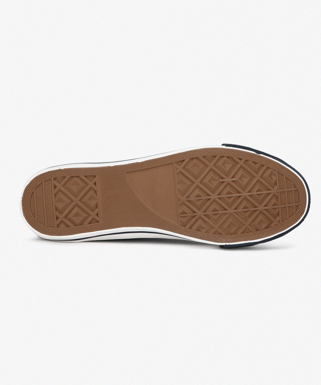 Image of French Connection Canvas Shoe For Men