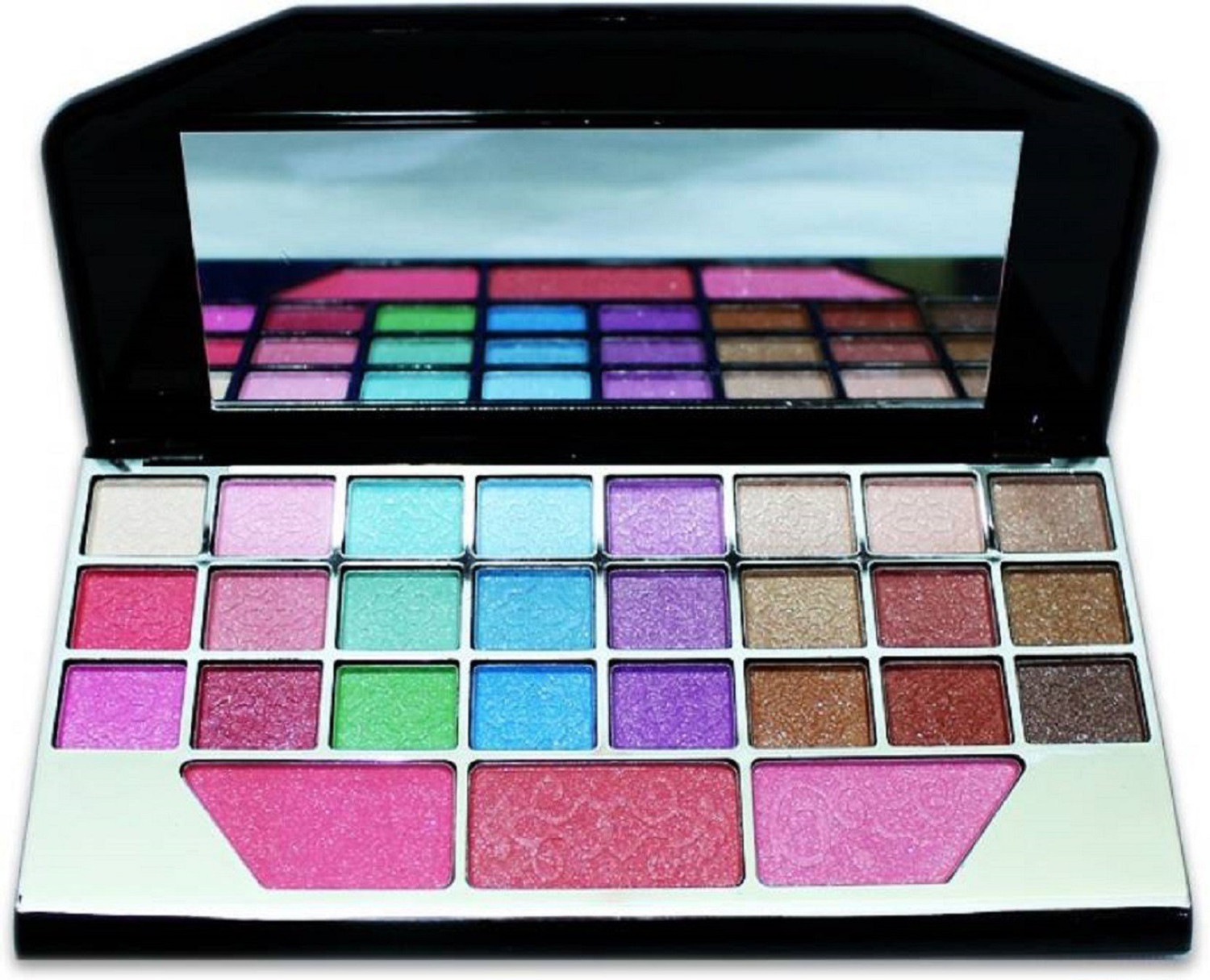 Image of T.Y.A FASHION MAKE UP KIT 6155