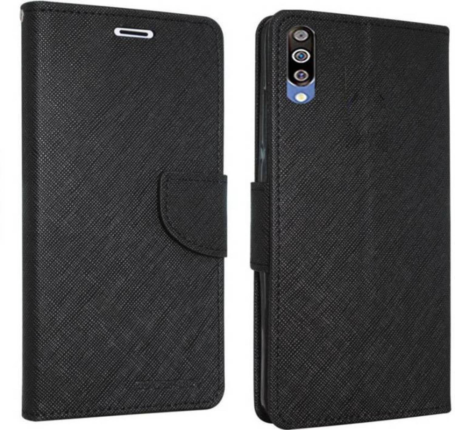 AUTOCASE Flip Cover for Samsung Galaxy A50