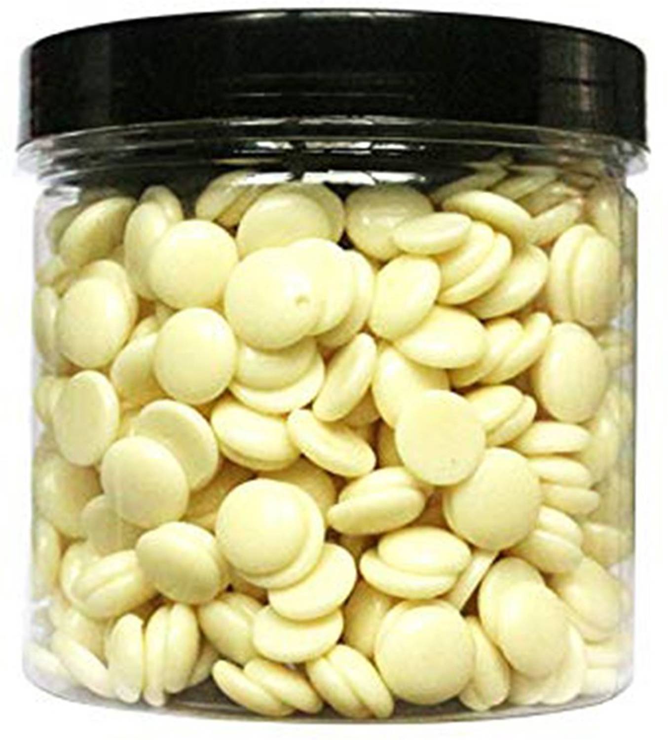 Bluejack NATURAL ORIGINALHIGH Bean Wax White Chocolate 25gm Wax