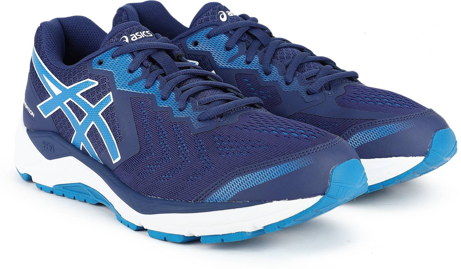 Asics GEL-FOUNDATION 13 (2E) Running Shoe For Men