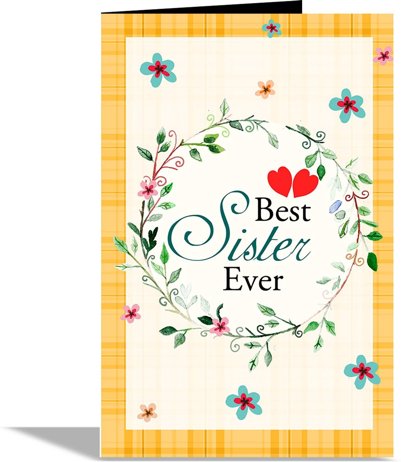 alwaysgift Greeting Card Gift Set