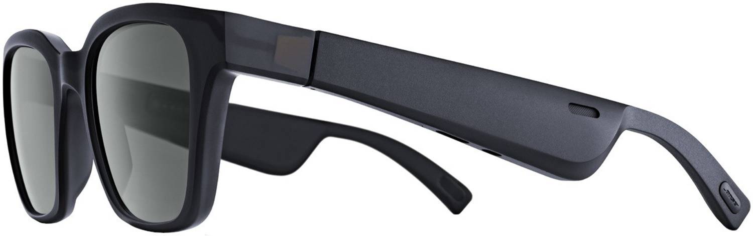 Bose Frames 耳を塞がないメリットは想像以上。Boseのスマートサングラス「BOSE スマートグラス Alto その他