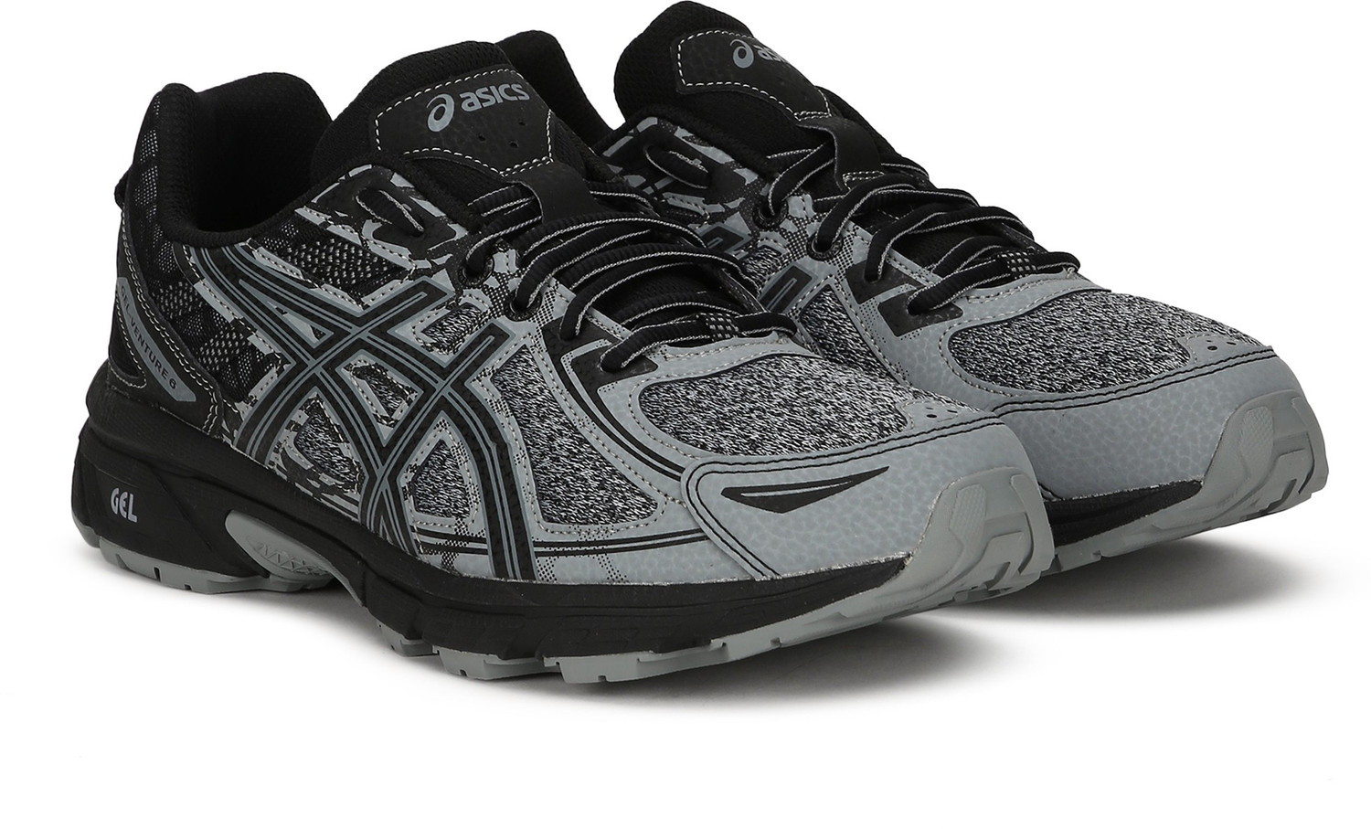 Image of Asics GEL-VENTURE 6 Running Shoes For Men
