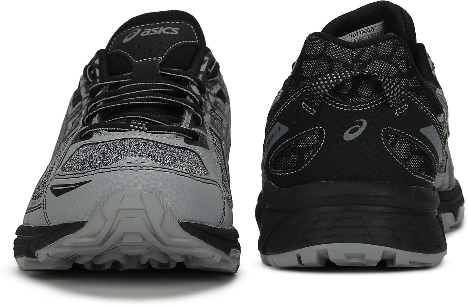 Image of Asics GEL-VENTURE 6 Running Shoes For Men