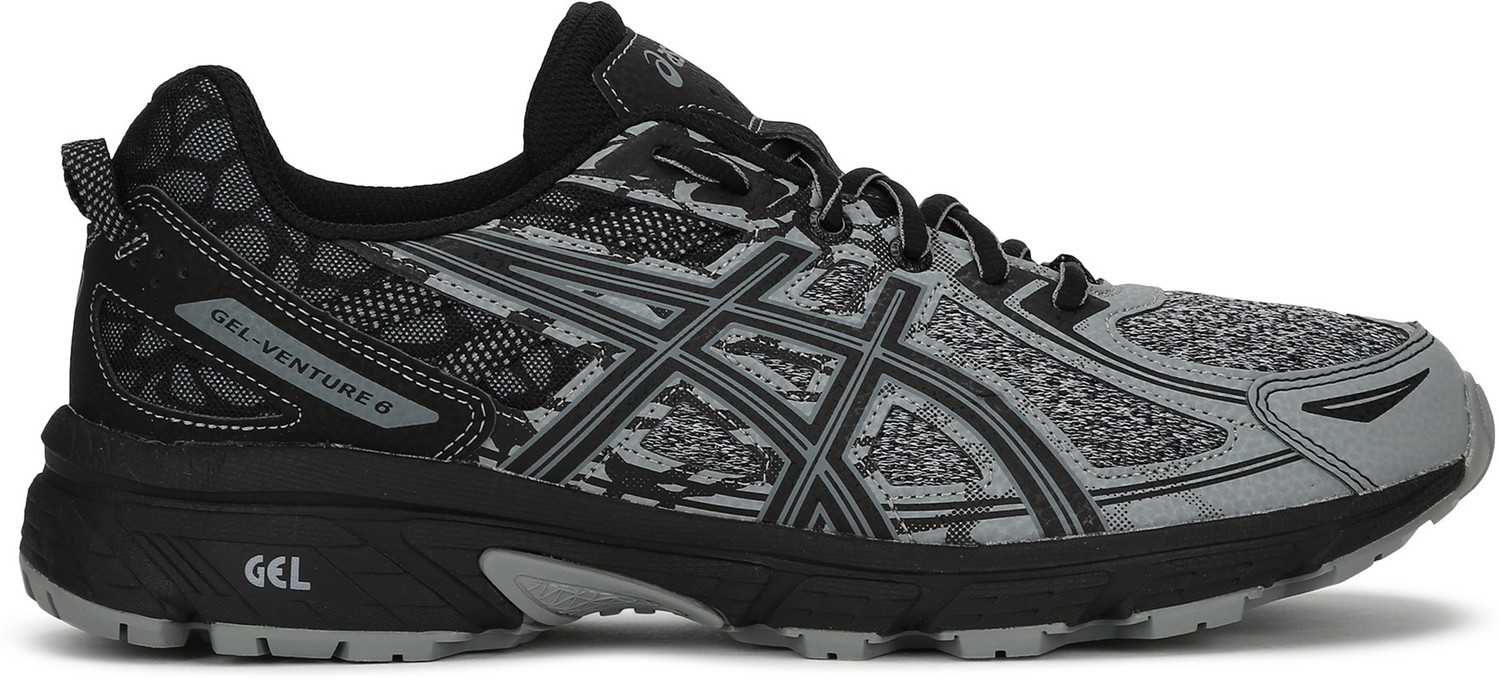 Image of Asics GEL-VENTURE 6 Running Shoes For Men
