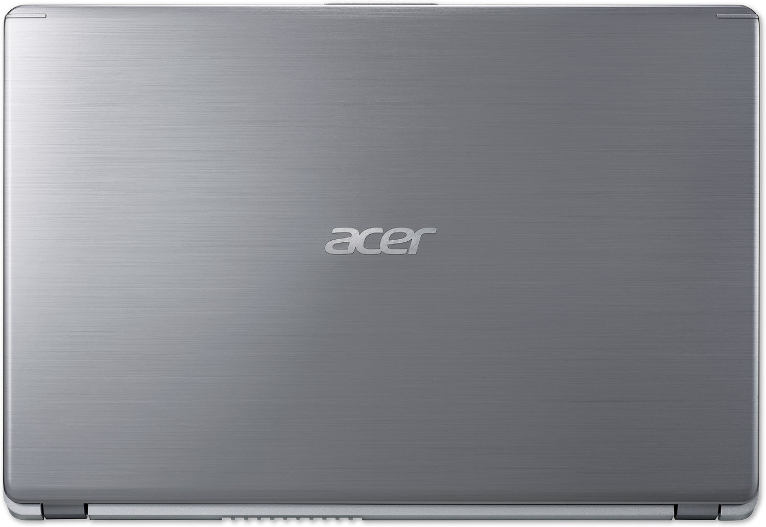 Image of Acer Aspire 5 Intel Core i5 8th Gen 8265U - (8 GB + 16 GB Optane /1 TB HDD /Windows 10 Home) a515-52-555f Thin and Light Laptop