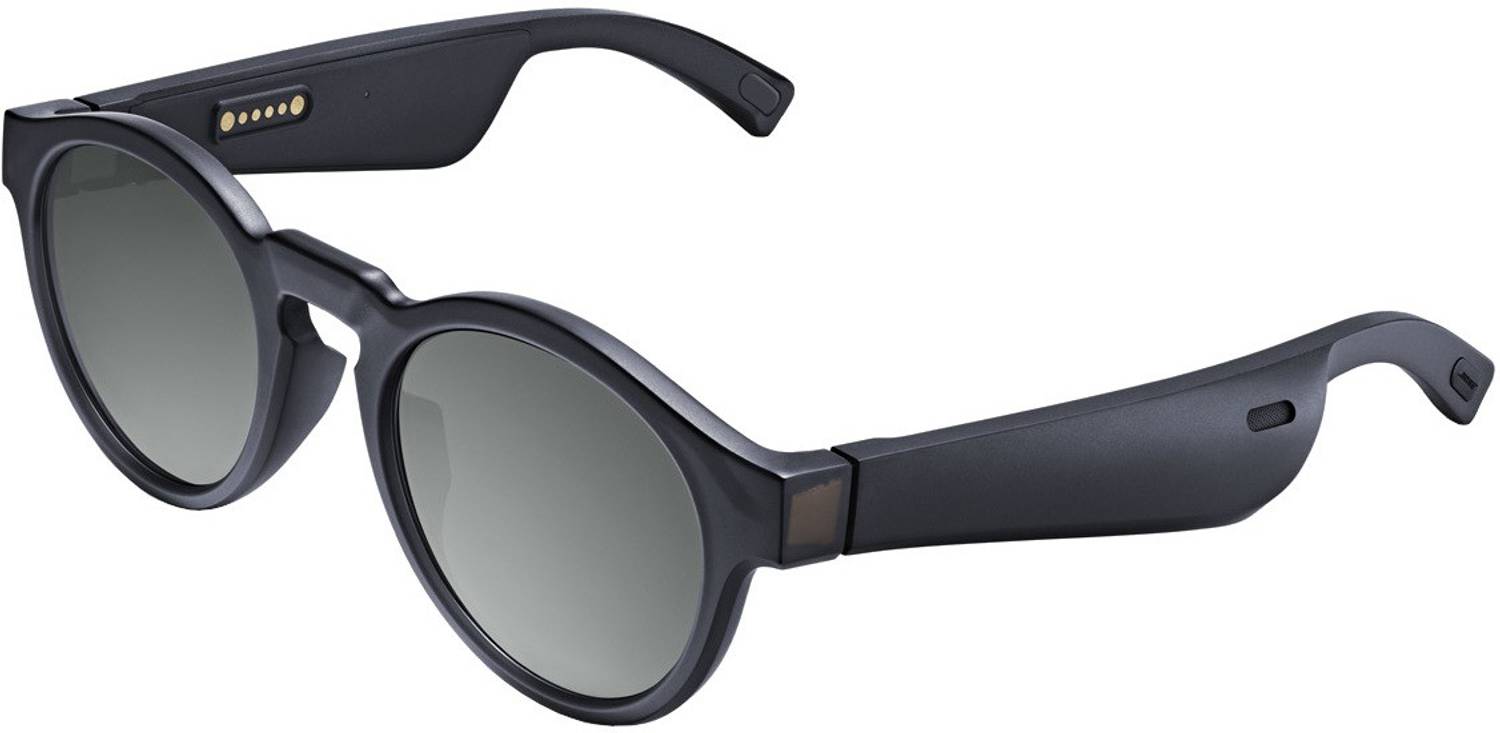 ★美品★替レンズ付き　BOSE FRAMES RONDOスマートグラス Bose Frames Rondo Price in India - Buy Bose Frames Rondo online at