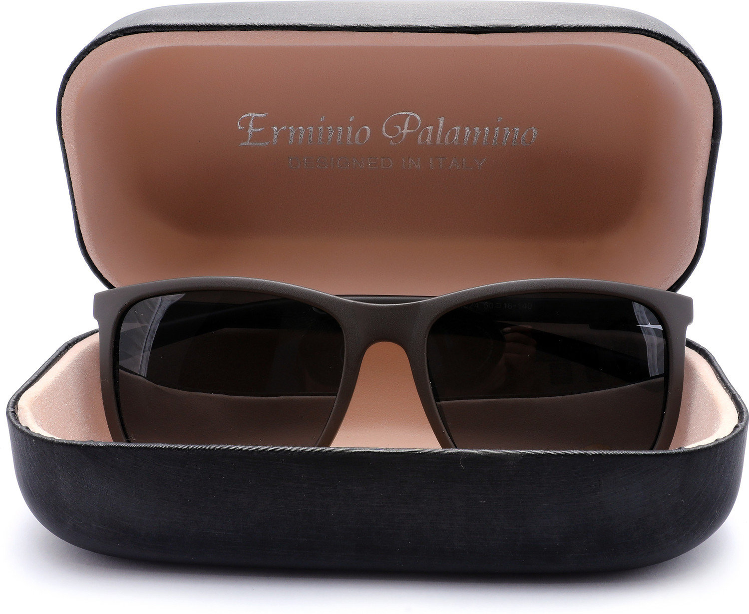 Image of Erminio Palamino Rectangular Sunglasses