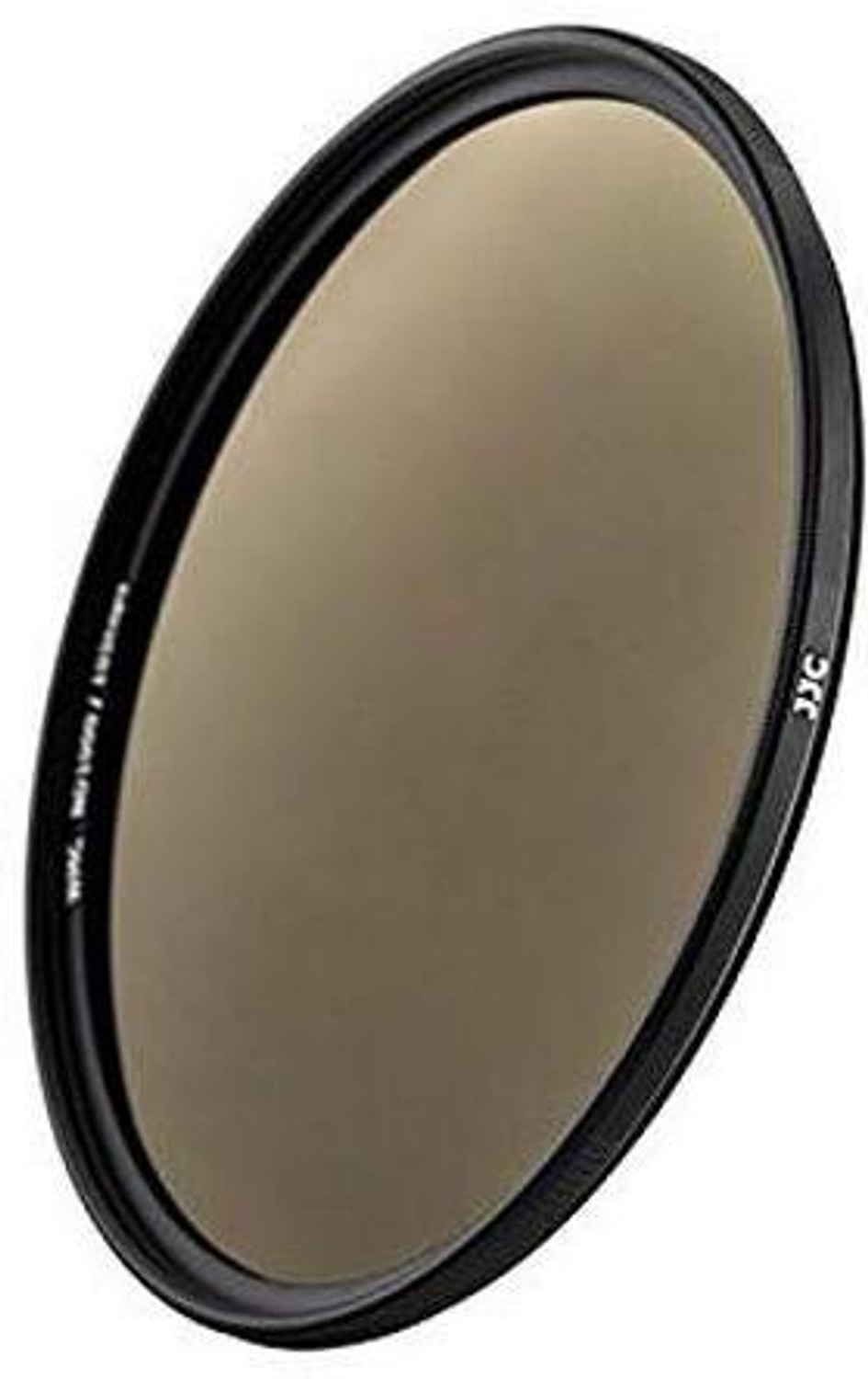 Image of JJC 67mm ND1000 Camera Neutral Density Filter 10-Stop Fits for Canon EF 35mm f /2, EF-S 10-18mm f /4.5-5.6, Nikon AF-S 35mm f /1.4G, Sony FE 24mm f /1.4, 24-70mm f /4, Sigma 35mm f /1.4, 16mm f /1.4 Lens ND Filter