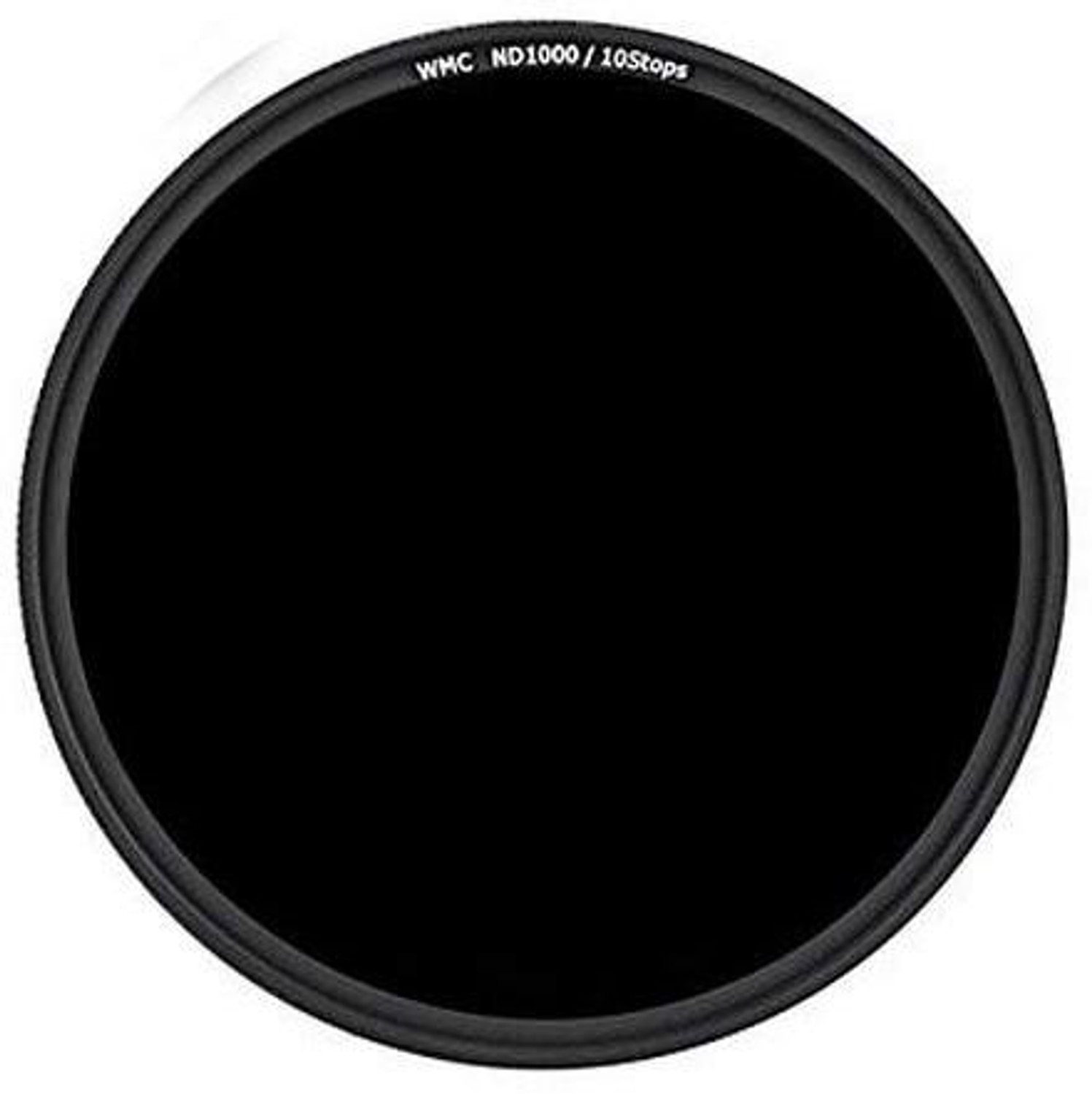Image of JJC 67mm ND1000 Camera Neutral Density Filter 10-Stop Fits for Canon EF 35mm f /2, EF-S 10-18mm f /4.5-5.6, Nikon AF-S 35mm f /1.4G, Sony FE 24mm f /1.4, 24-70mm f /4, Sigma 35mm f /1.4, 16mm f /1.4 Lens ND Filter