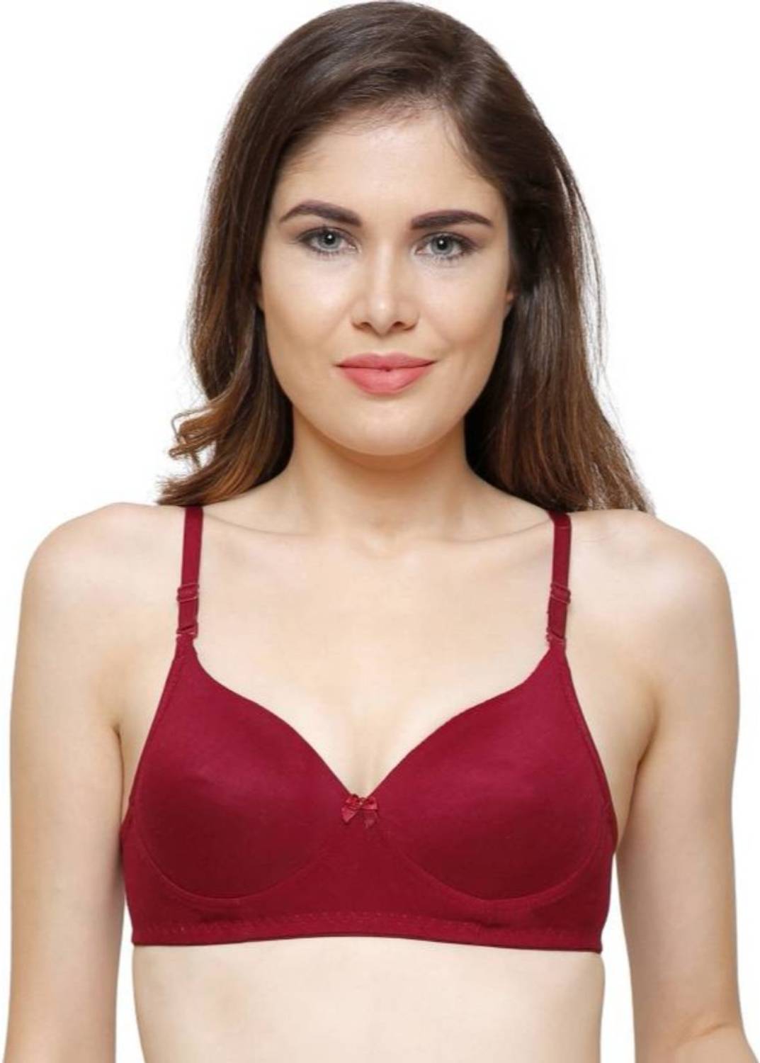 Apraa by Apraa & Apraa Push-up Lightly Padded Bra Women T-Shirt Lightly Padded Bra