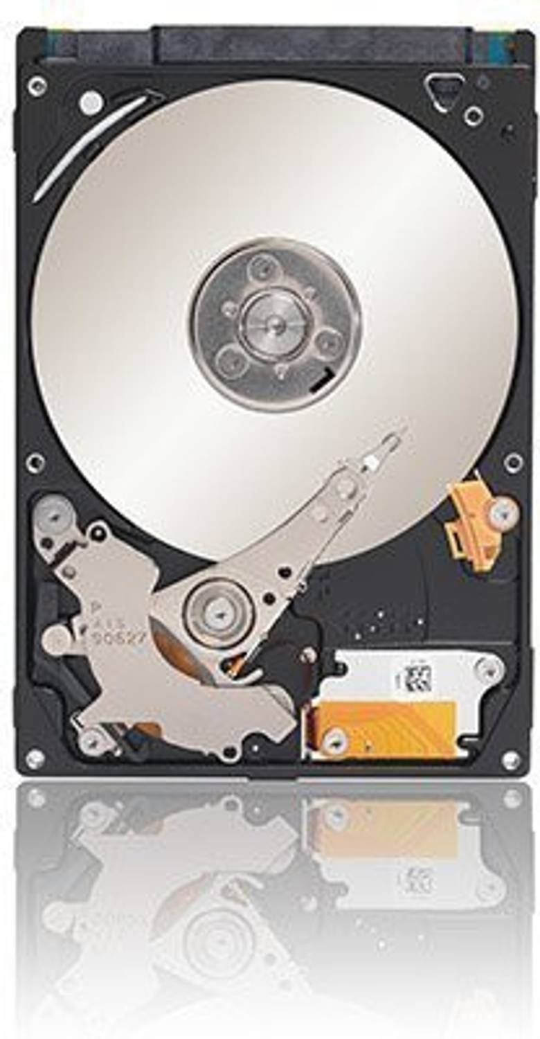 Seagate Video 3.5 Inch 500 GB Desktop, Surveillance Systems, All in One PC's Silver SATA Internal Hard Disk Drive (HDD) (Video 500GB)