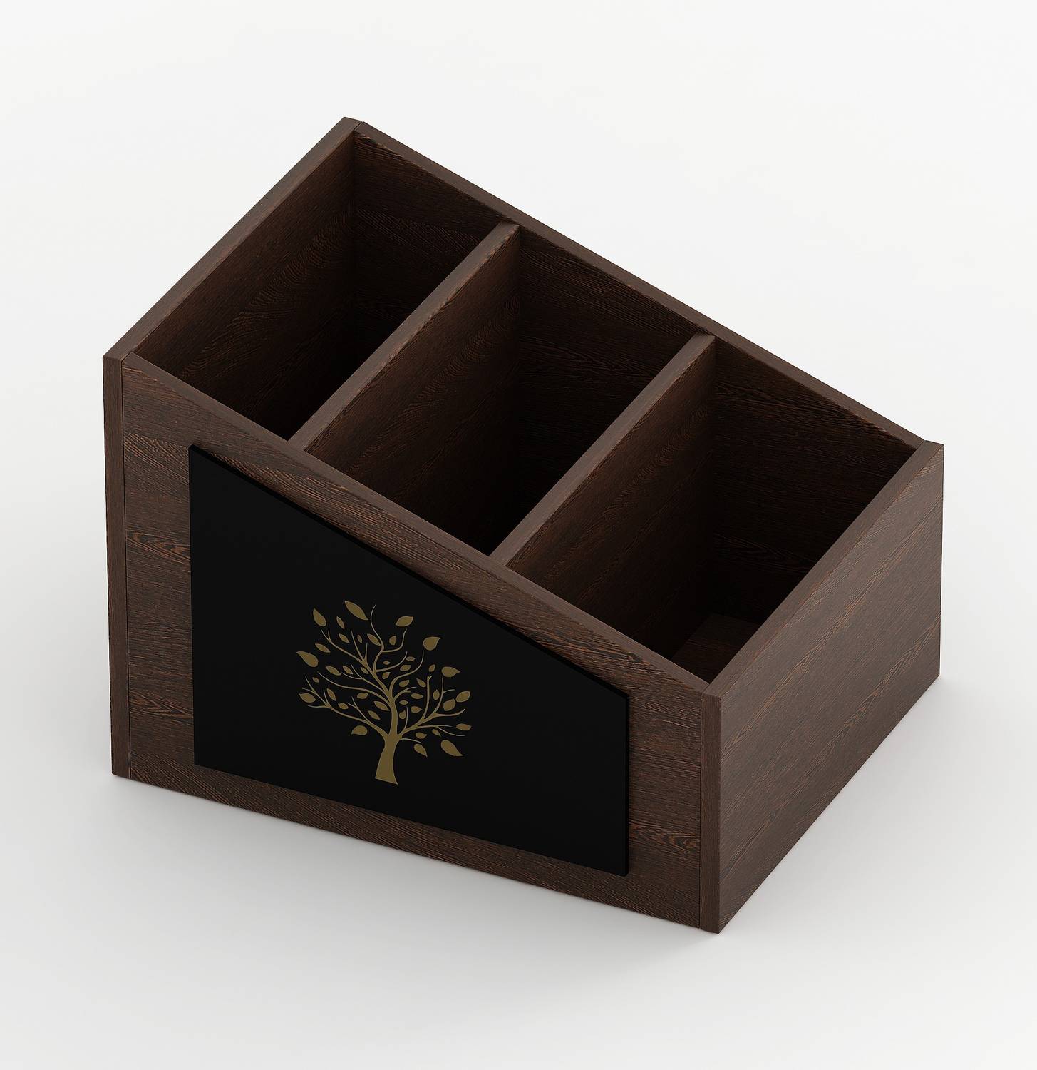 BLUEWUD by Roland Shelf Organizers