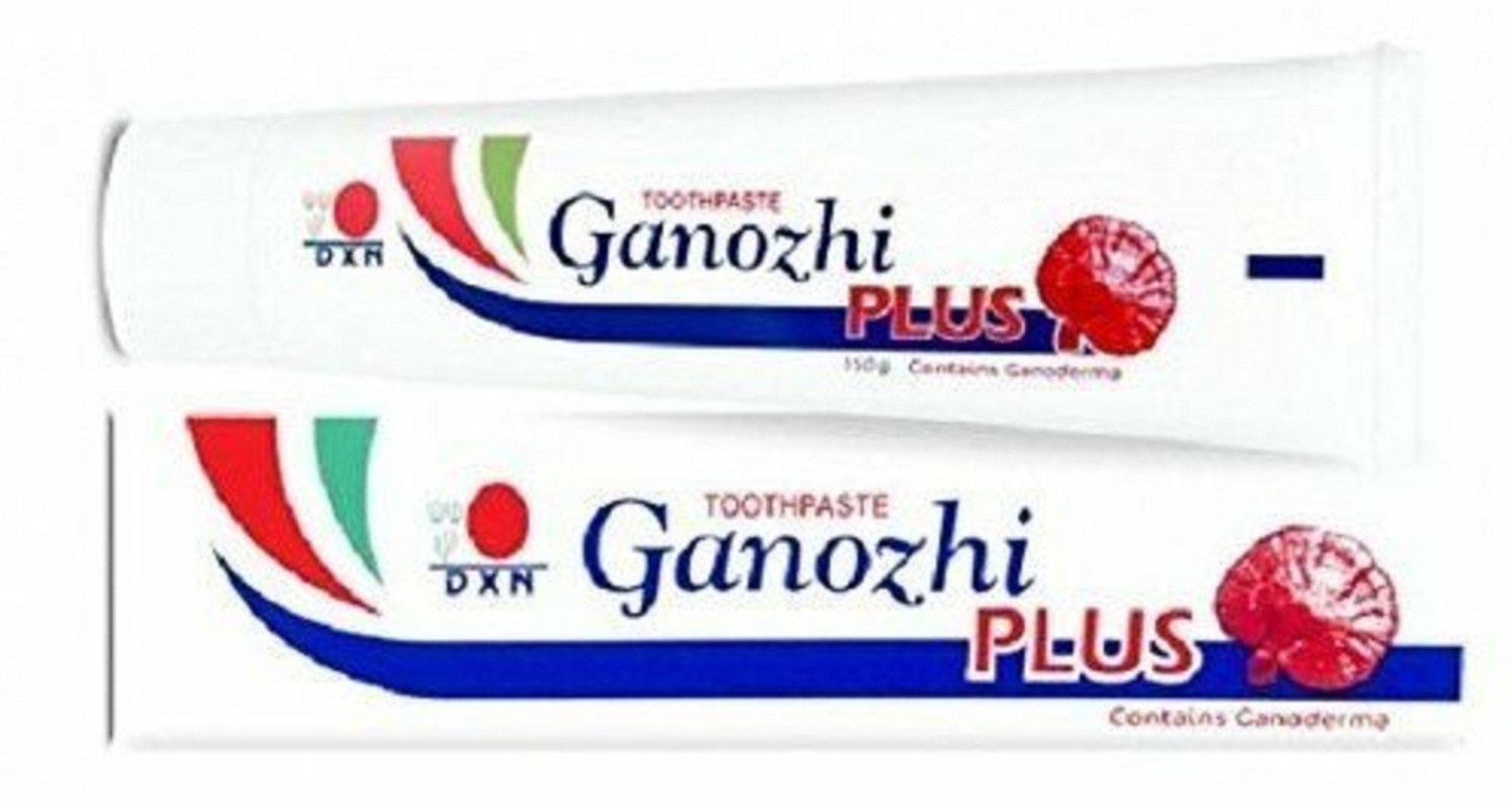 Image of DXN Ganozhi plus Toothpaste Whit ganoderma Toothpaste