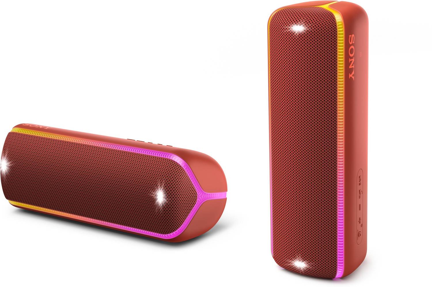 Buy SONY SRS-XB32 Bluetooth Speaker Online from Flipkart.com