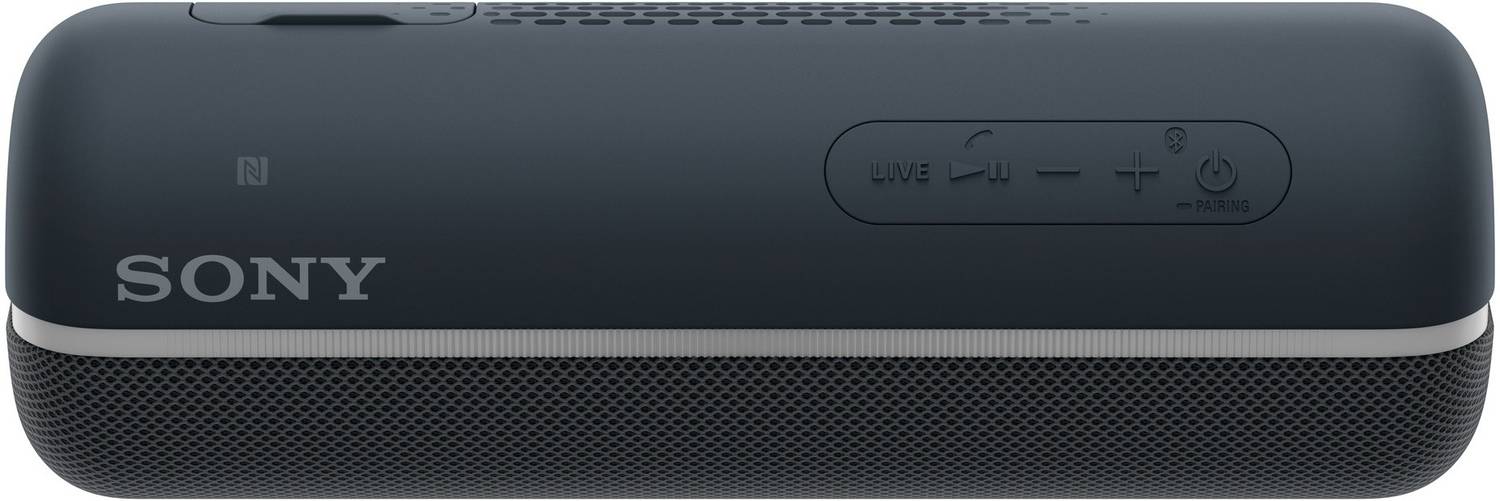Buy SONY SRS-XB22 Bluetooth Speaker Online from Flipkart.com