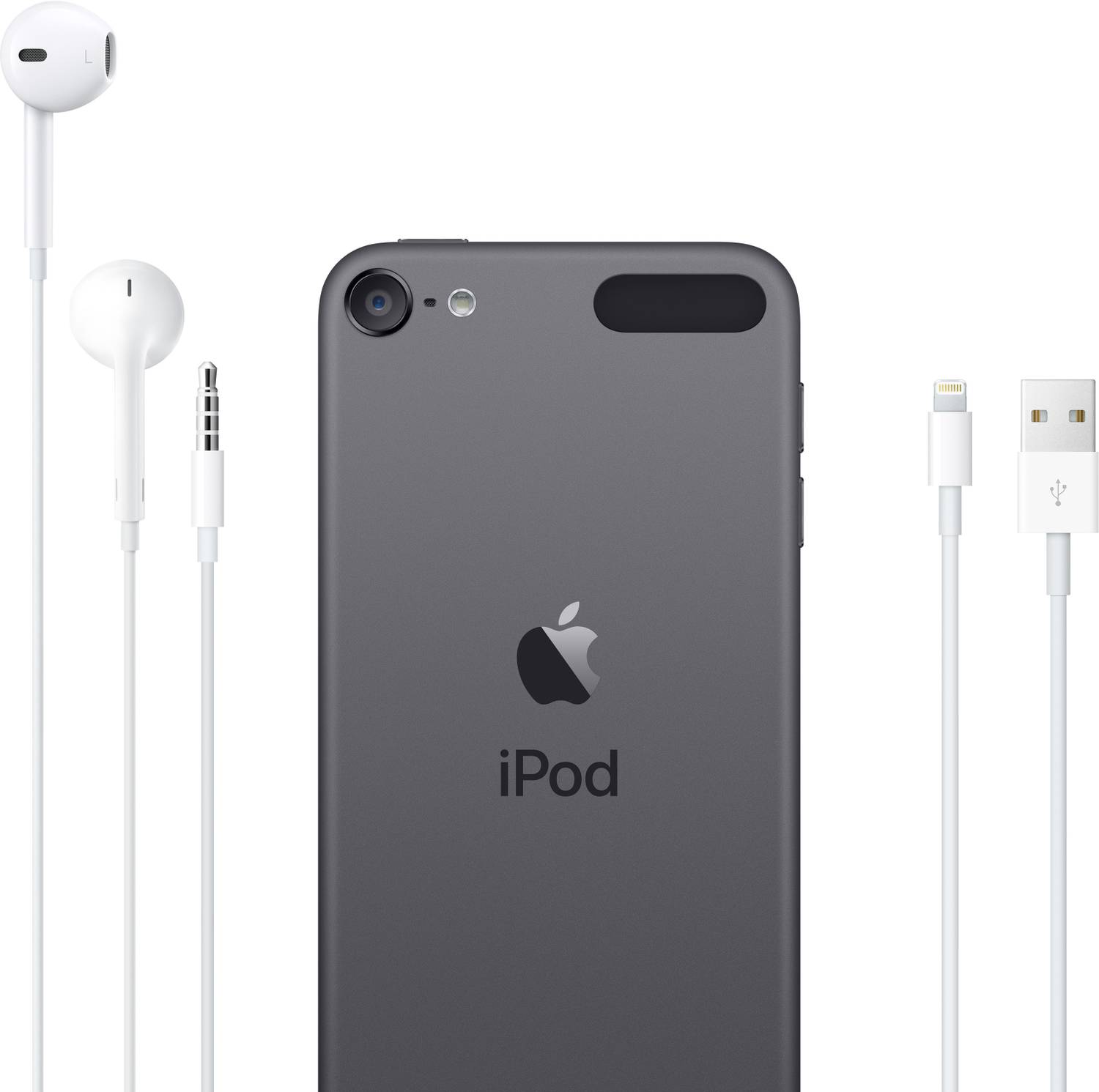 Apple iPod MVJE2HN/A 256 GB - Apple : Flipkart.com