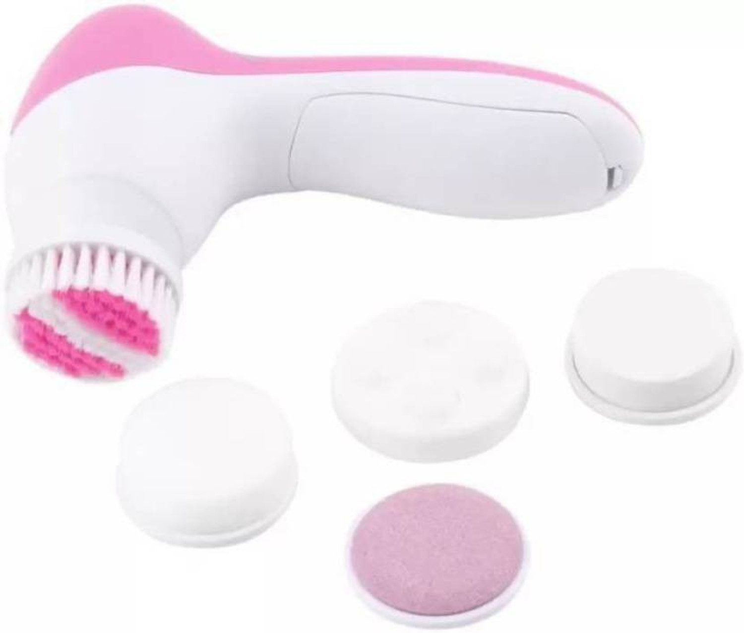 Image of Tortoise zone TZ- 62 5IN1 massager Beauty Care