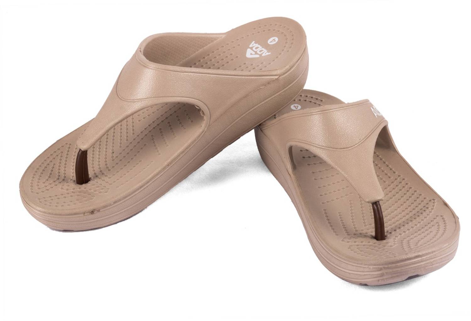 Adda Women Flip Flops