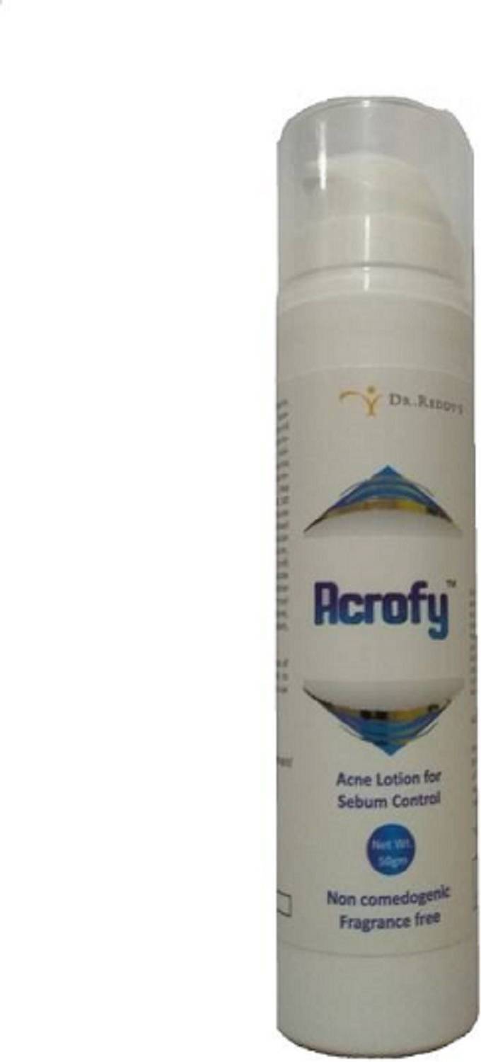 Acrofy Lotion