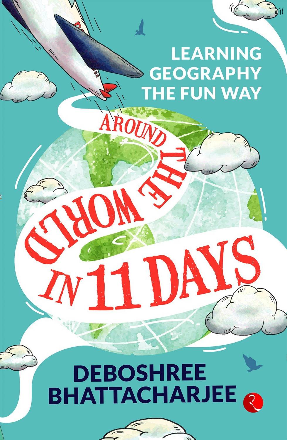 Around the World in 11 Days