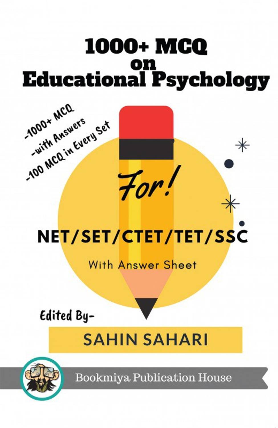 1000+ MCQ On Educational Psychology