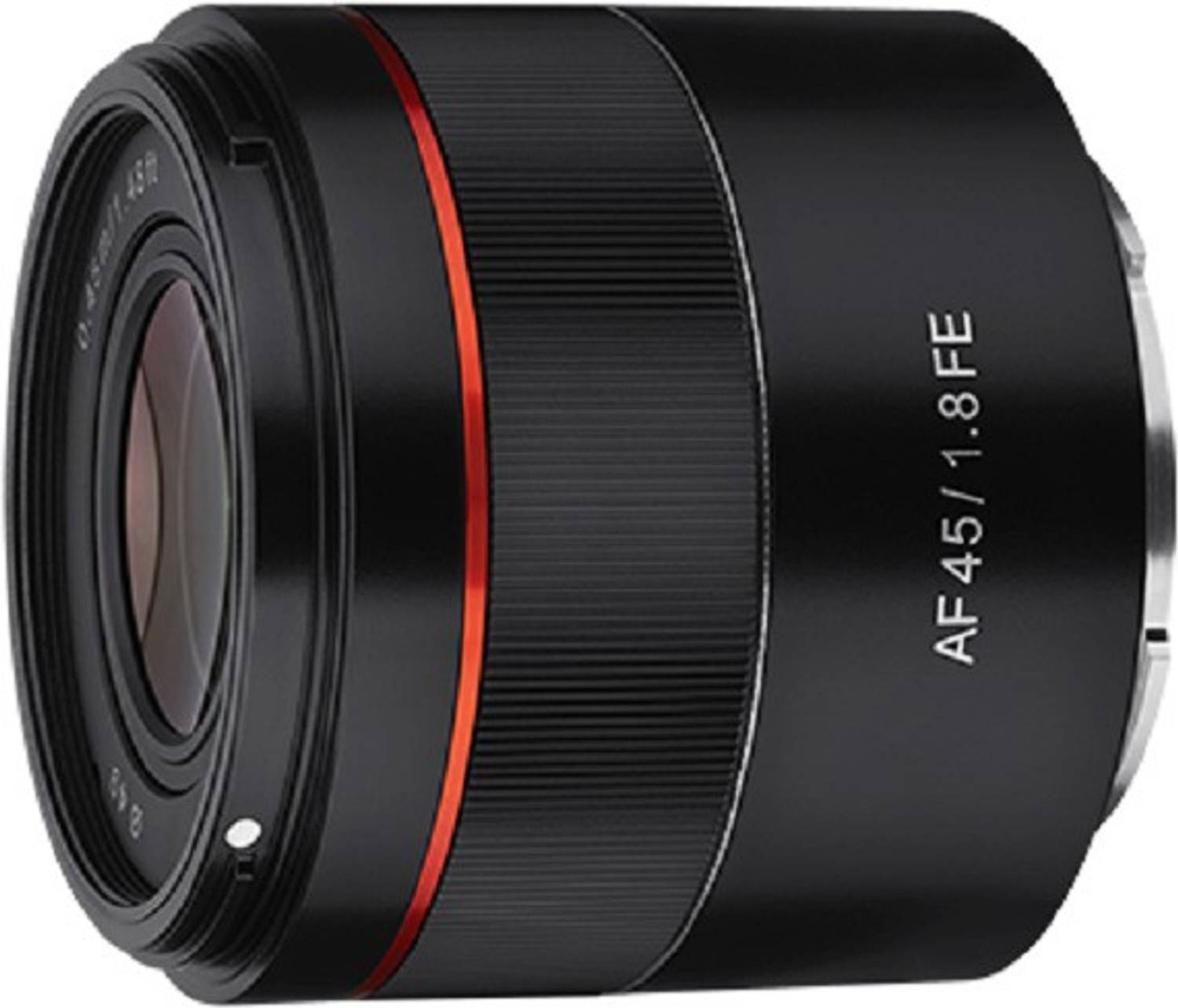 SAMYANGレンズ 45mm F1.8 Samyang AF 45mm F1.8 Sony FE Auto Focus Lens : Amazon.in: Electronics