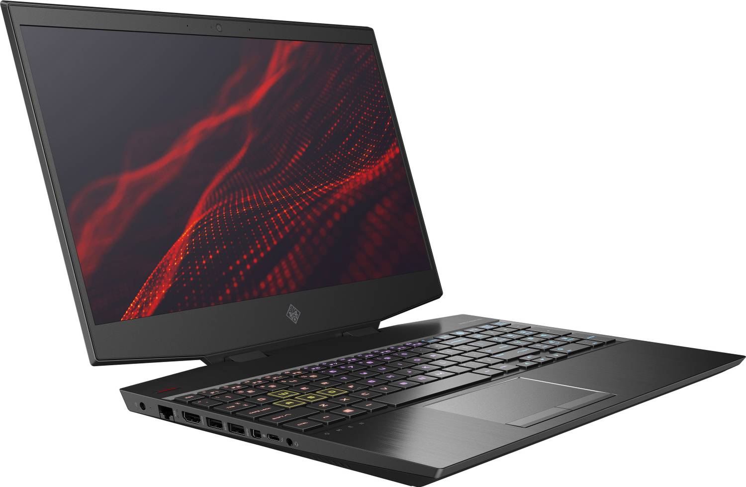 HP 15 - dh Intel Core i7 9th Gen - (16 GB/1 TB HDD/512 GB SSD