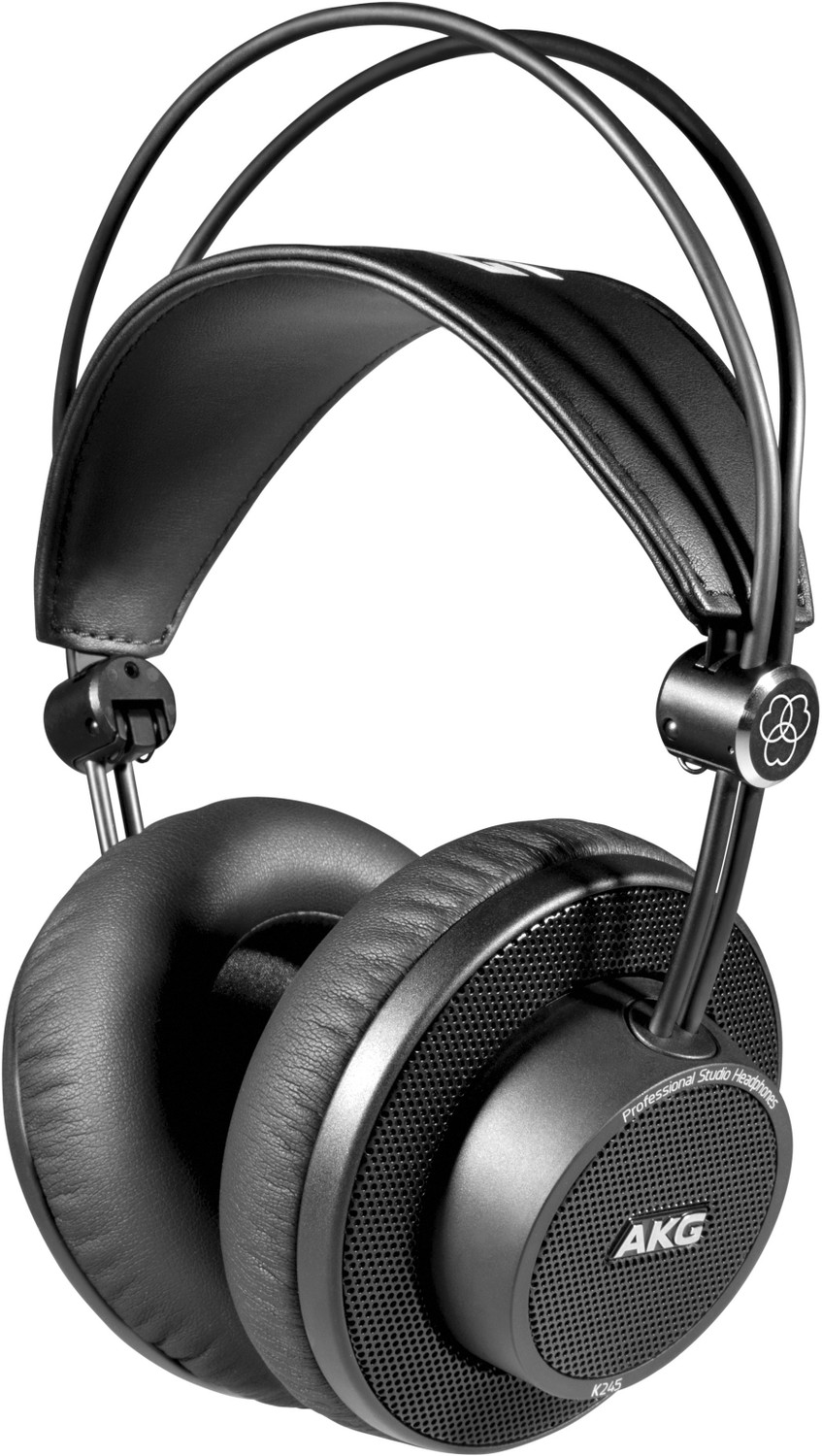 Image of AKG K245 HEADPHONES Wired without Mic