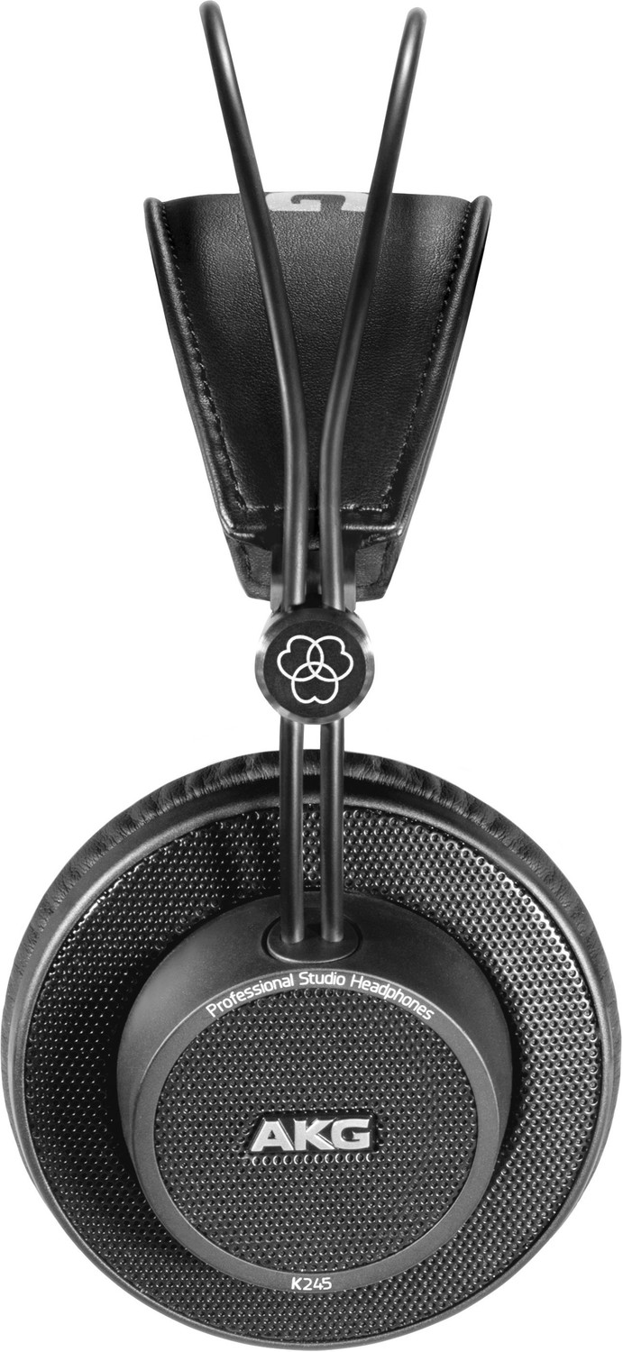 Image of AKG K245 HEADPHONES Wired without Mic