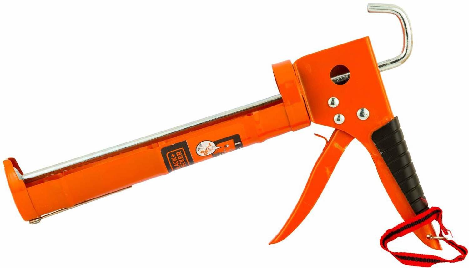 BLACK+DECKER BDHT81570 Adjustable Temperature Corded Glue Gun