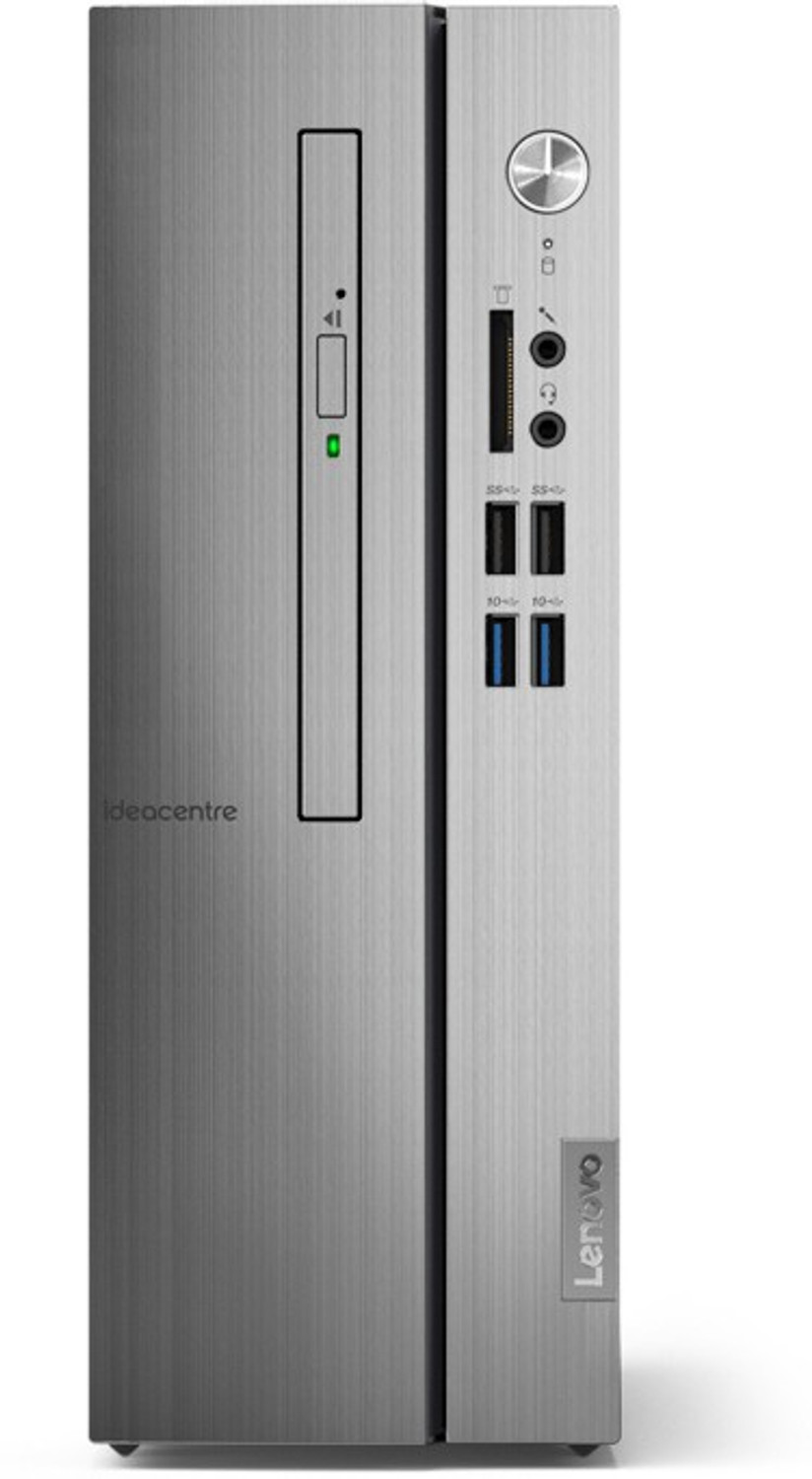 Lenovo 510S-07ICB (90K800CXIN) Core i3 (8100) (4 GB RAM /Intel UHD