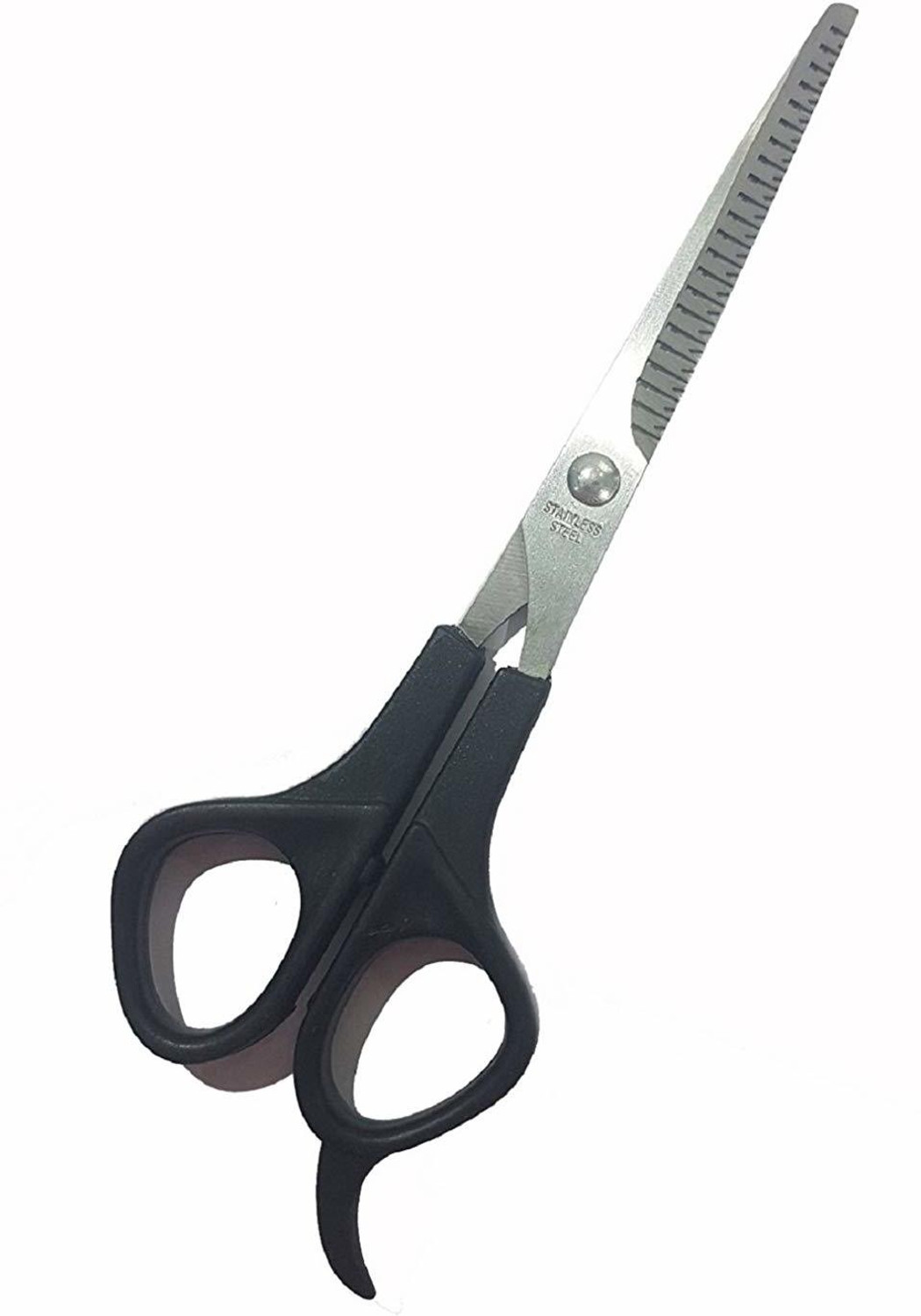 Image of Sharp Hair Thinning Scissors For Men And Women for hair stylish hair cutting Scissors