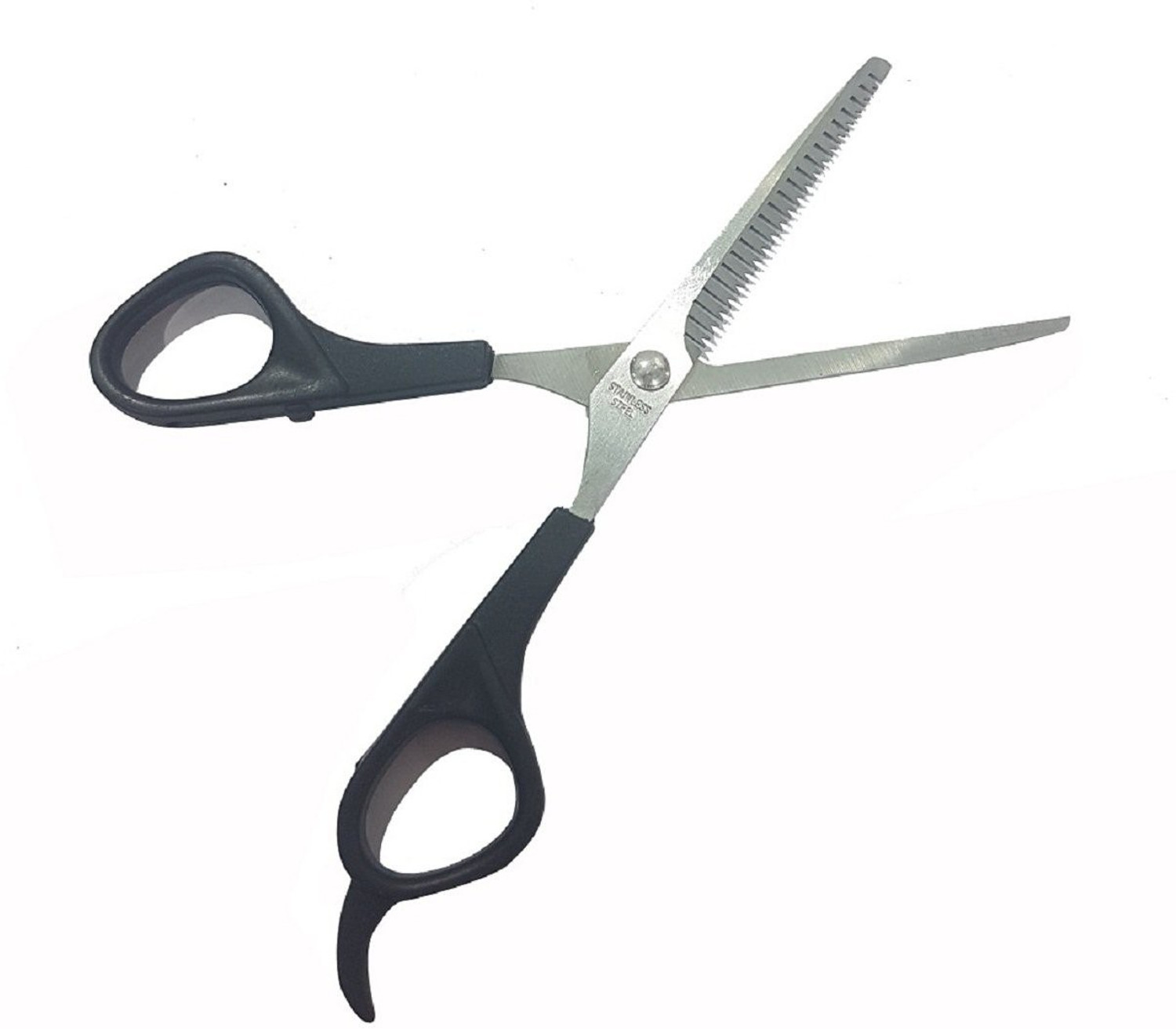 Image of Sharp Hair Thinning Scissors For Men And Women for hair stylish hair cutting Scissors