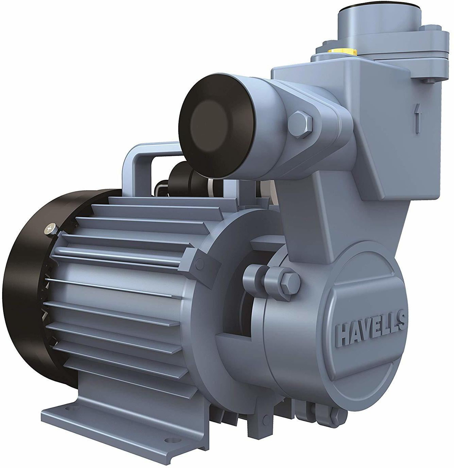 Image of HAVELLS HI-FLOW MP1-1HP 1PH MINIMONOBLOCK PUMPCENTRIFUGAL 1 HP Centrifugal Water Pump