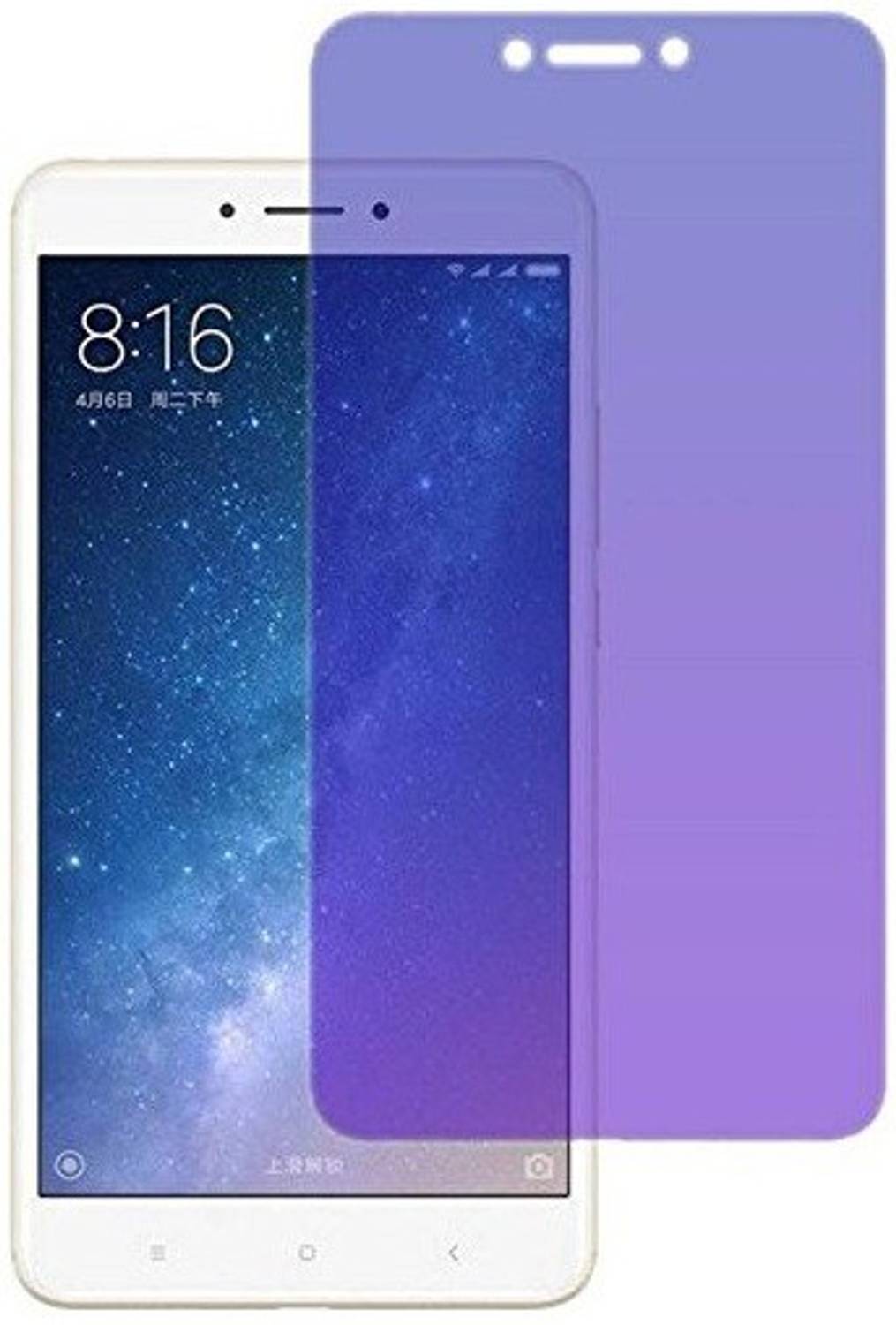 A-Allin1 Screen Guard for Mi Redmi Note 4