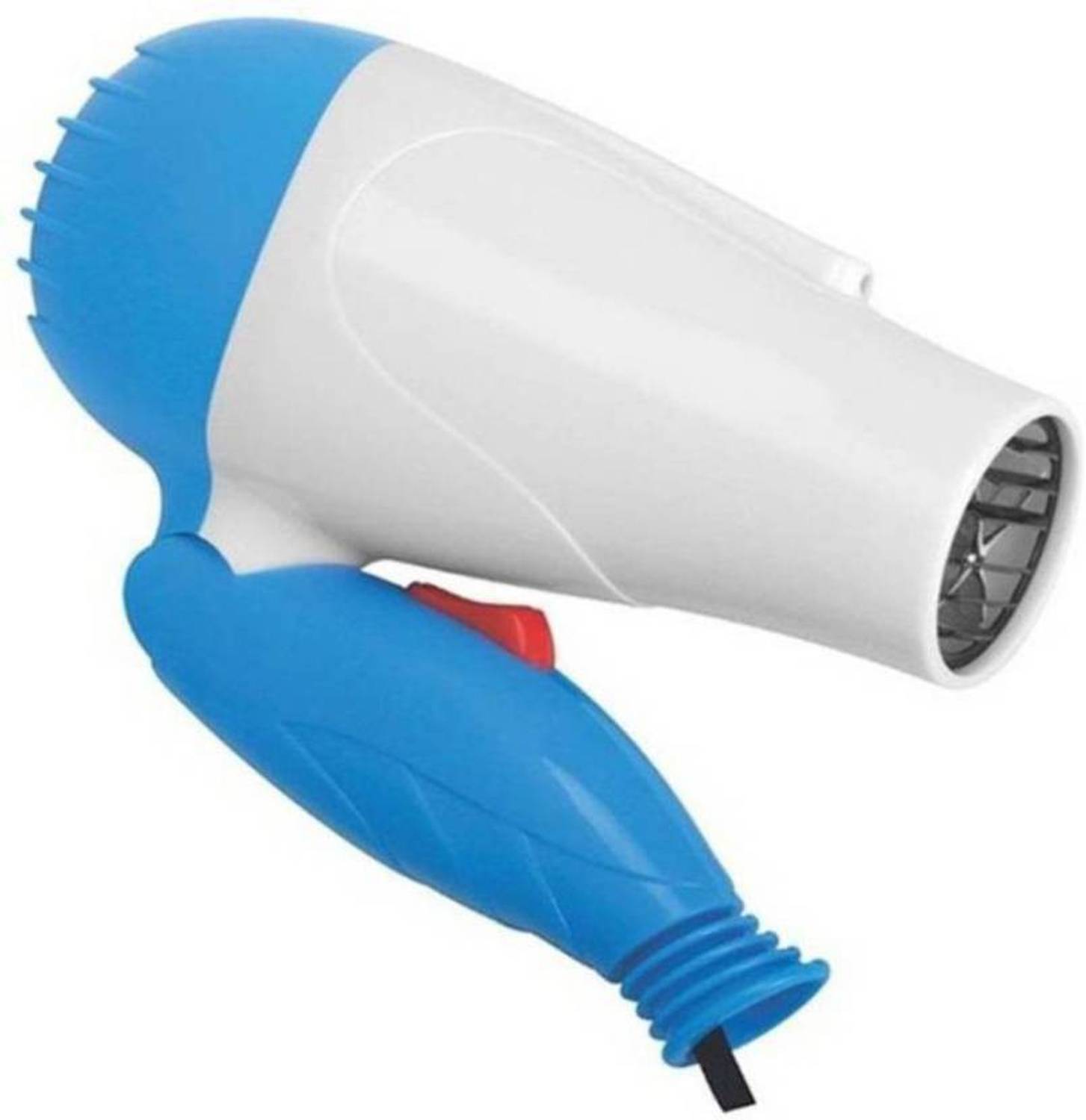 BRICKFIRE Foldable N-1290 Hair Dryer - Image 2