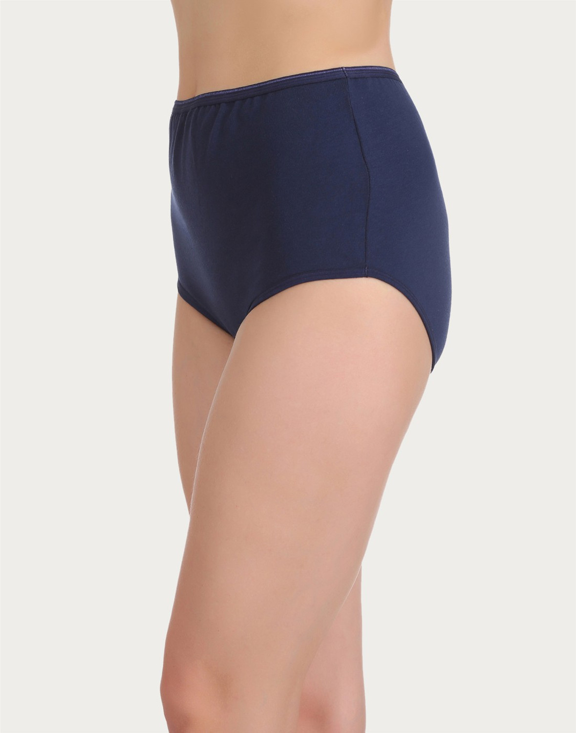 Image of Clovia Women Maternity Multicolor Panty