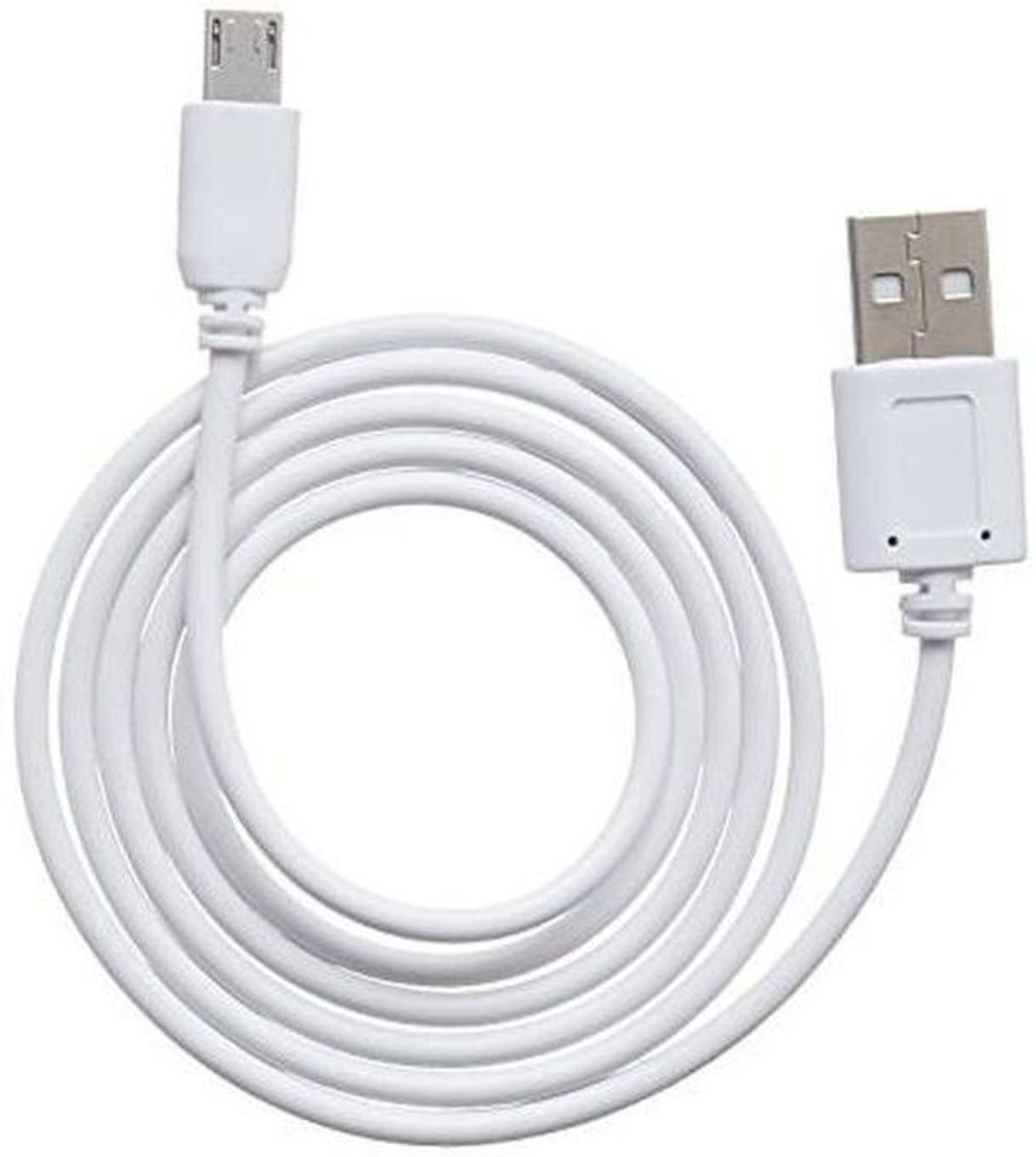 Image of vivo Micro USB Cable 2 A 1.5 m ORIGINAL 3 IN 1 HIGH SPEED CHARGING DATA CABLE