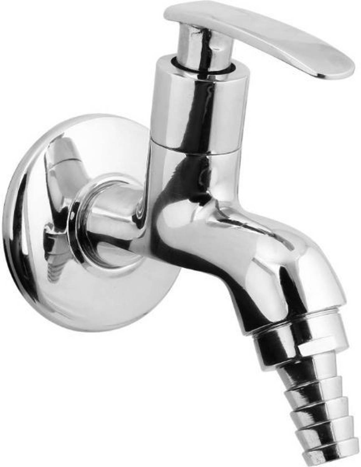 ADDOR Brass nozzel GLORRY Long Body Bib Cock Foam Flow Spout Faucet