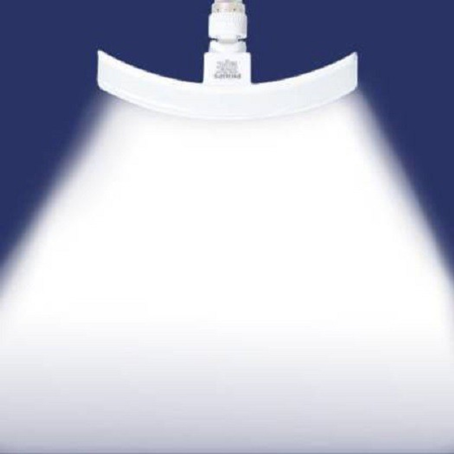Image of PHILIPS 14W B22 T-BULB 14 W 20 cm Tube Light (White)