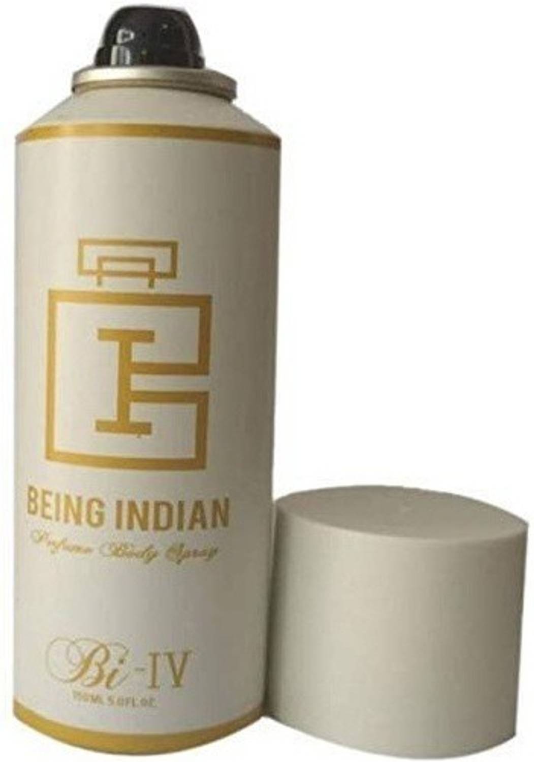 being indian Perfume Body Spray BI-04 Body Spray - For Men & Women Body Spray  -  For Men & Women