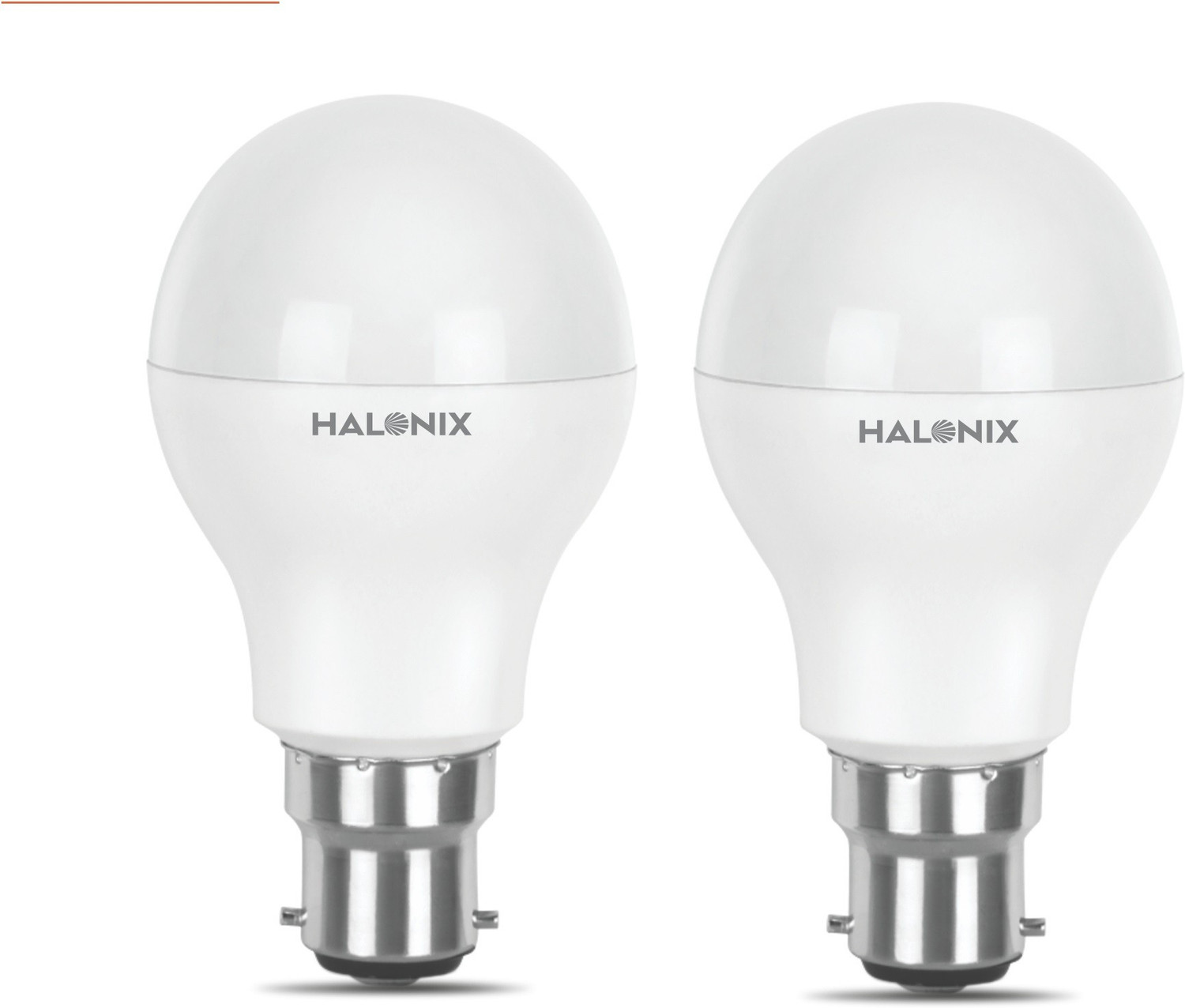 Image of HALONIX 20 W Basic Round B22 LED Bulb