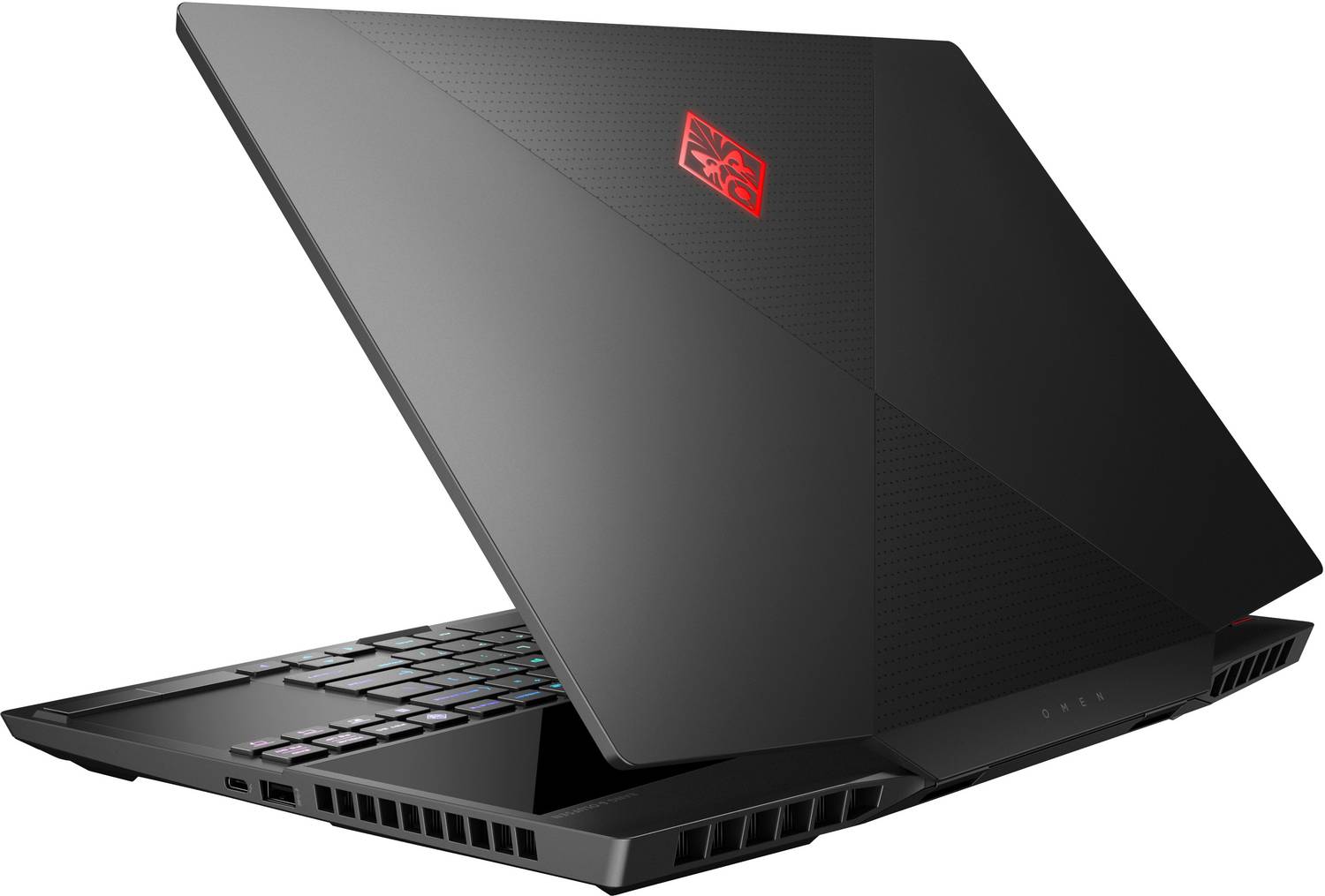 HP Omen X 2S Intel Core i7 9th Gen 9750H - (16 GB/512 GB SSD