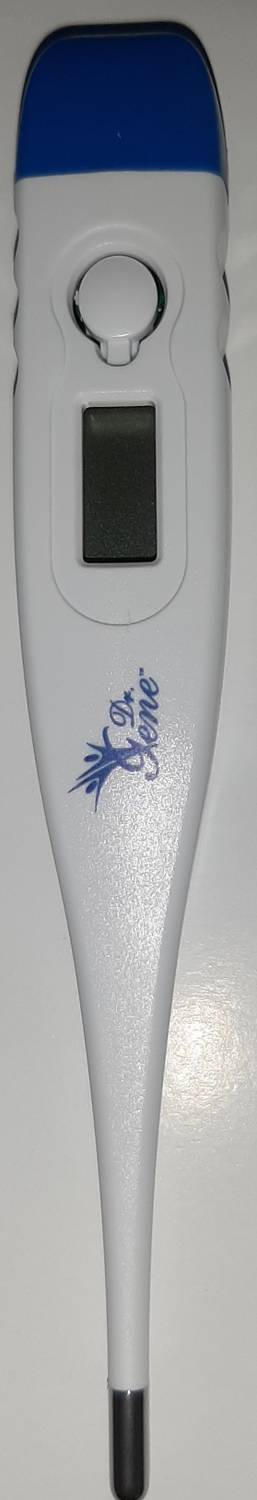 AccuSure MT1027 ACCSRE Thermometer
