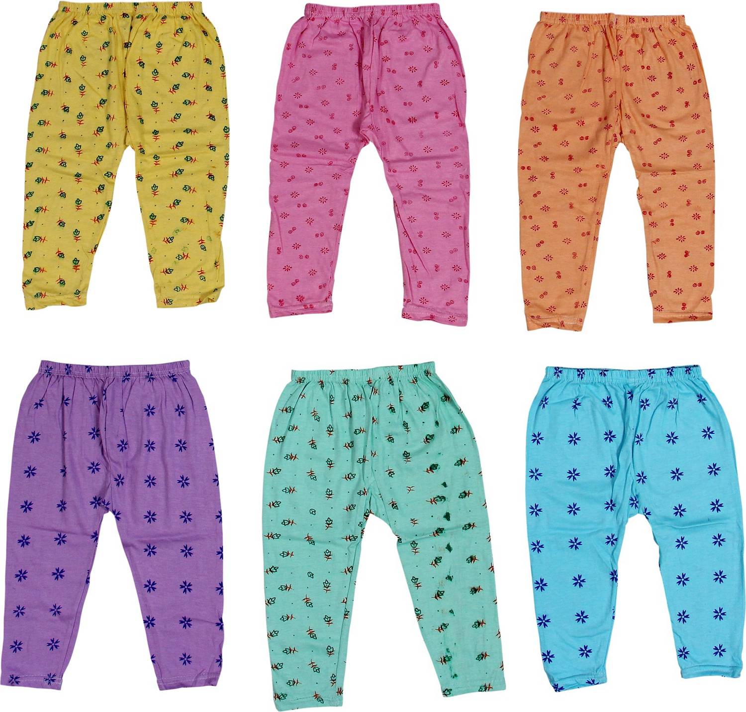 ALUXDON Indi Baby Boys & Baby Girls Pyjama