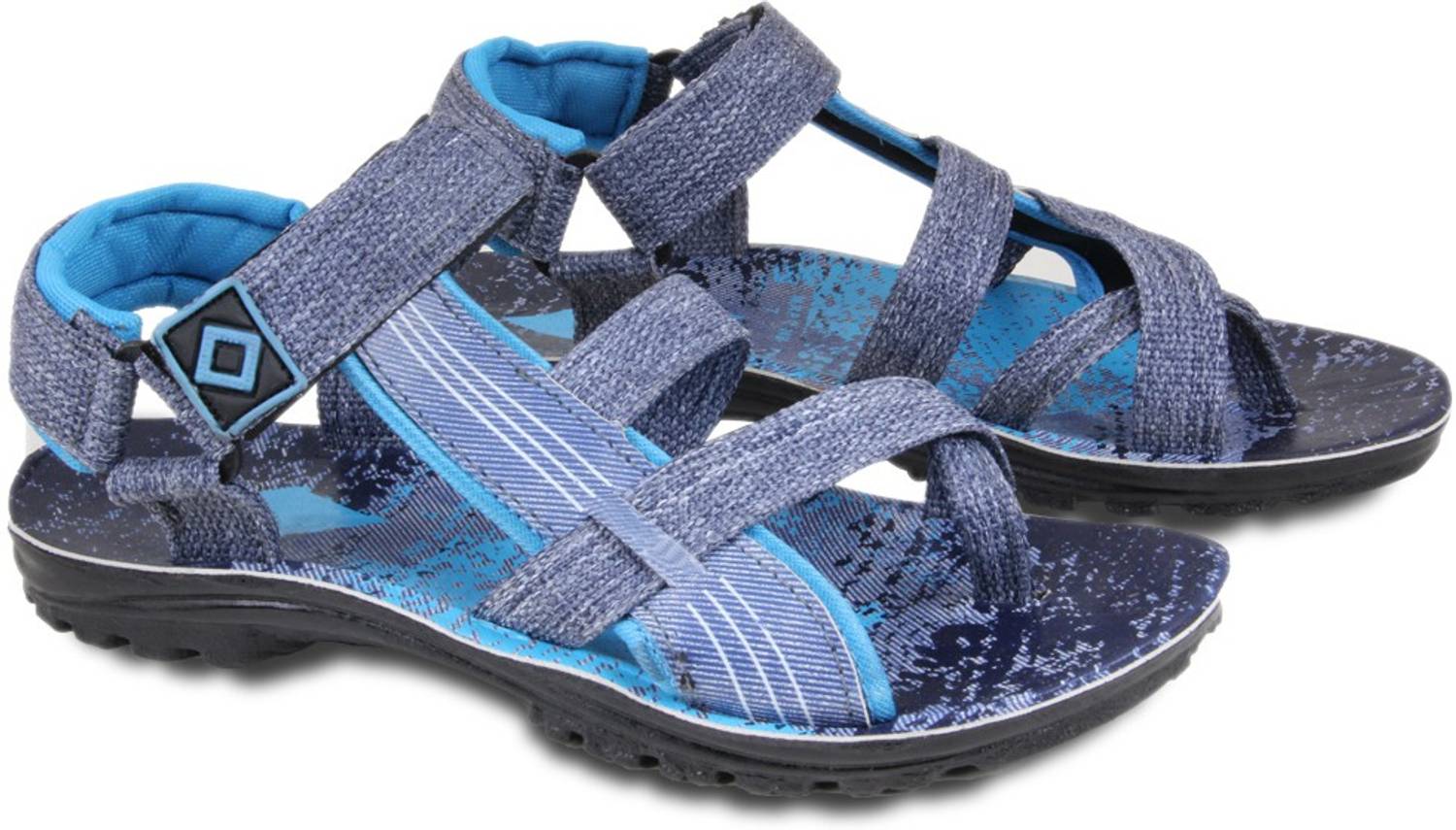 ASTETIK Men Sandals