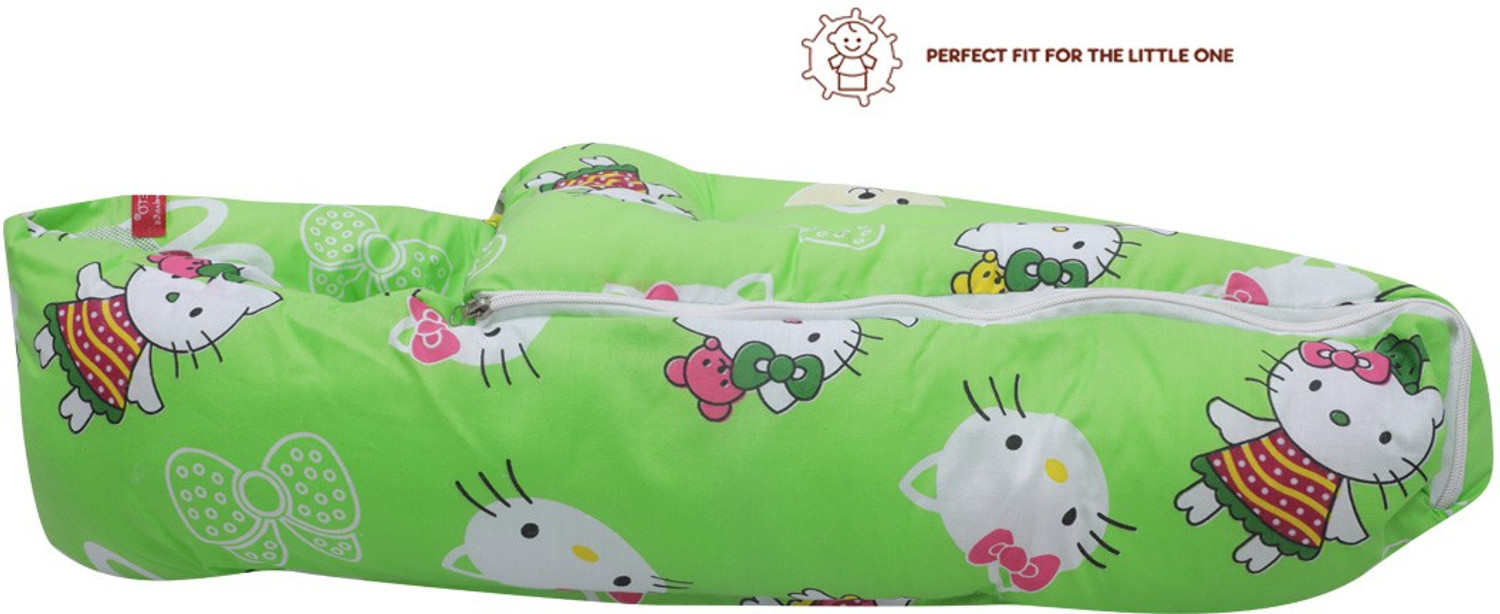 Image of Miss & Chief by Flipkart Baby Sleeping Bag With Mattress Sleeping Bag
